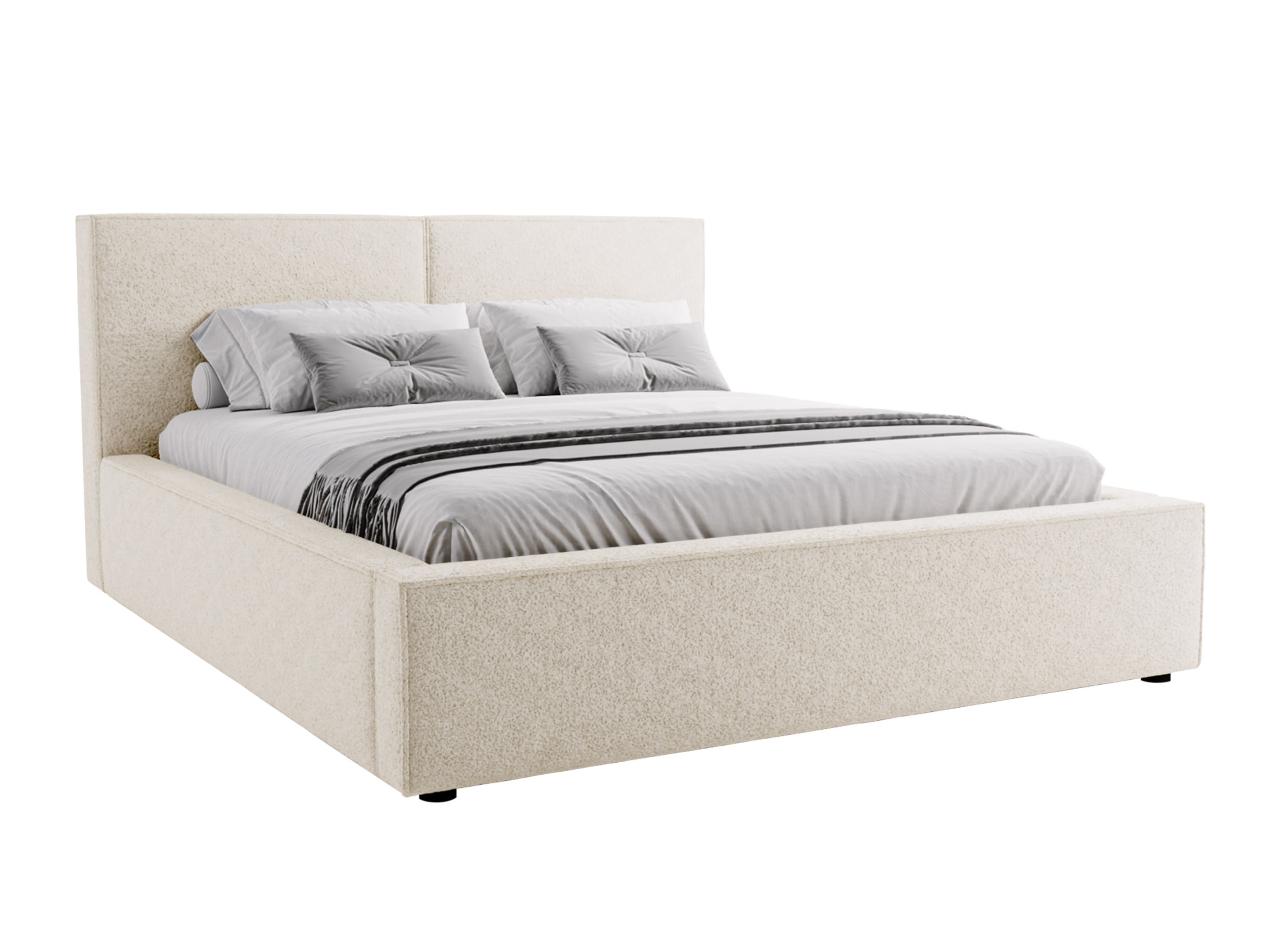 Postelja TrendyNest Pelagia (Coral 15)