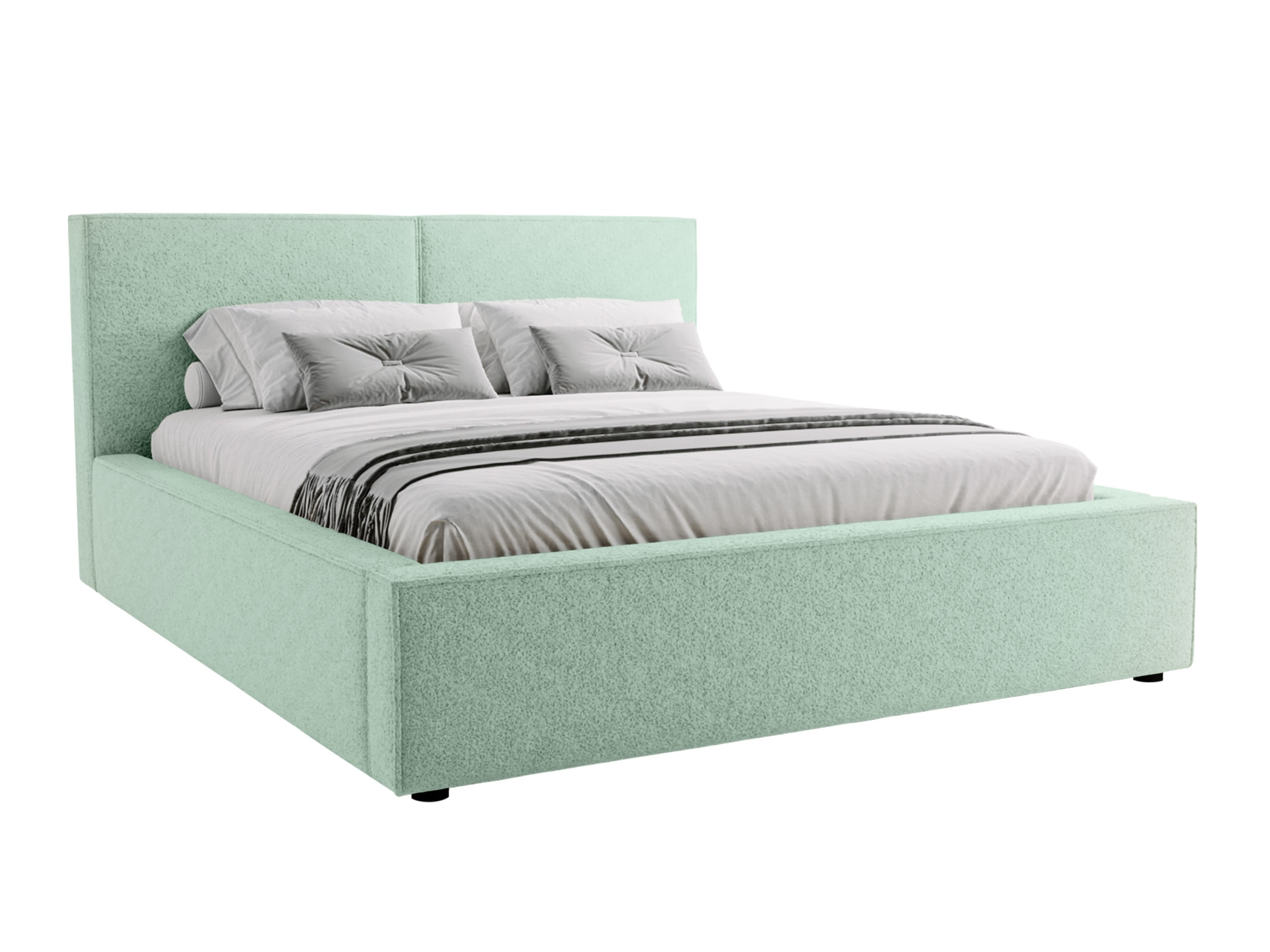 Postelja TrendyNest Pelagia (Coral 55)