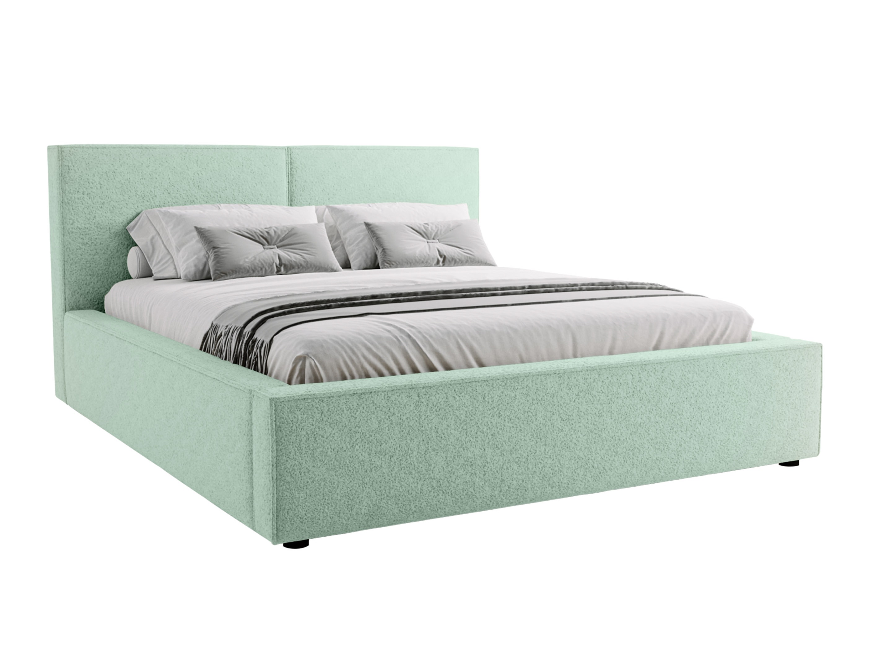 Postelja TrendyNest Pelagia (Coral 55)