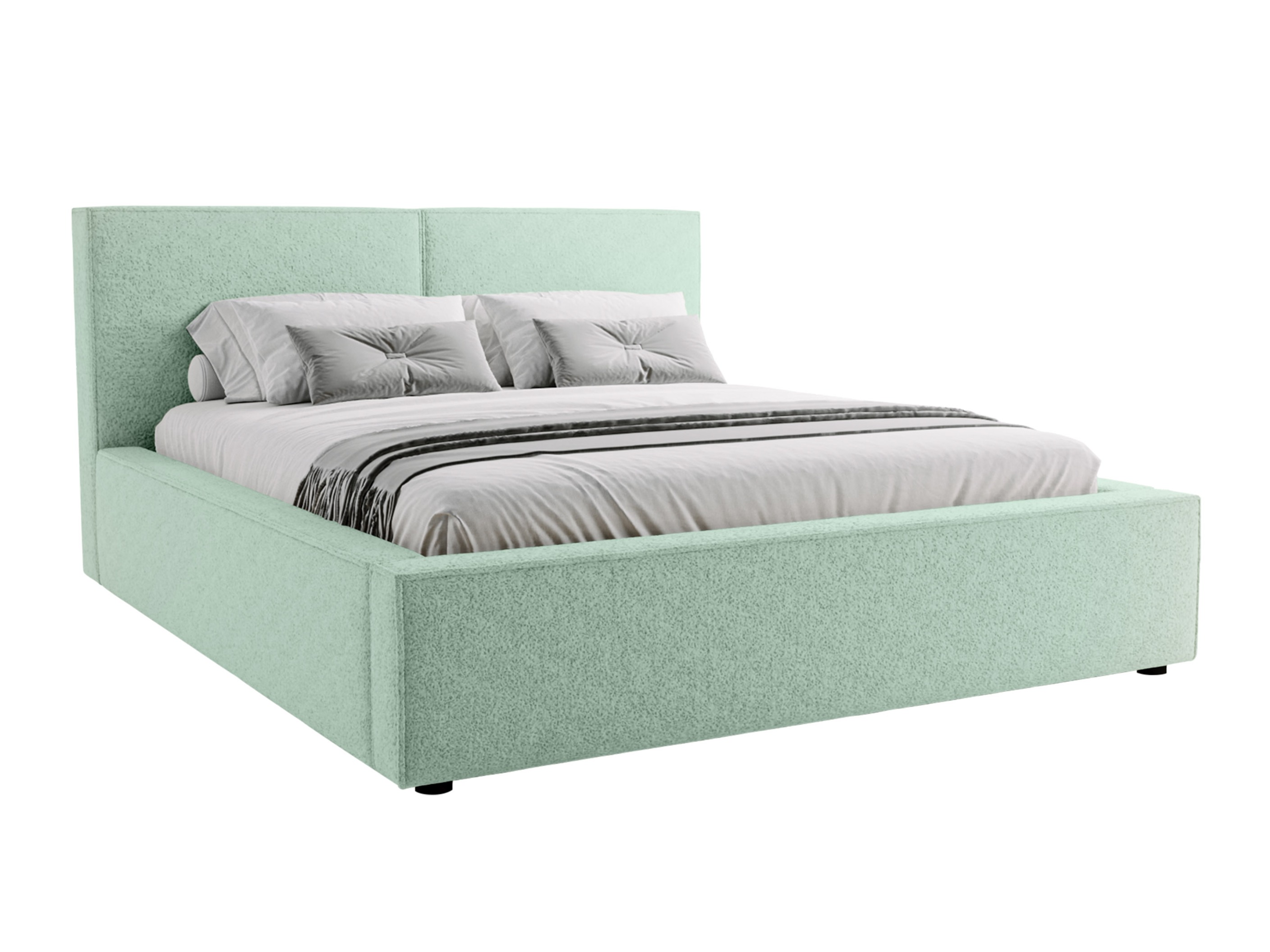Postelja TrendyNest Pelagia (Coral 55)