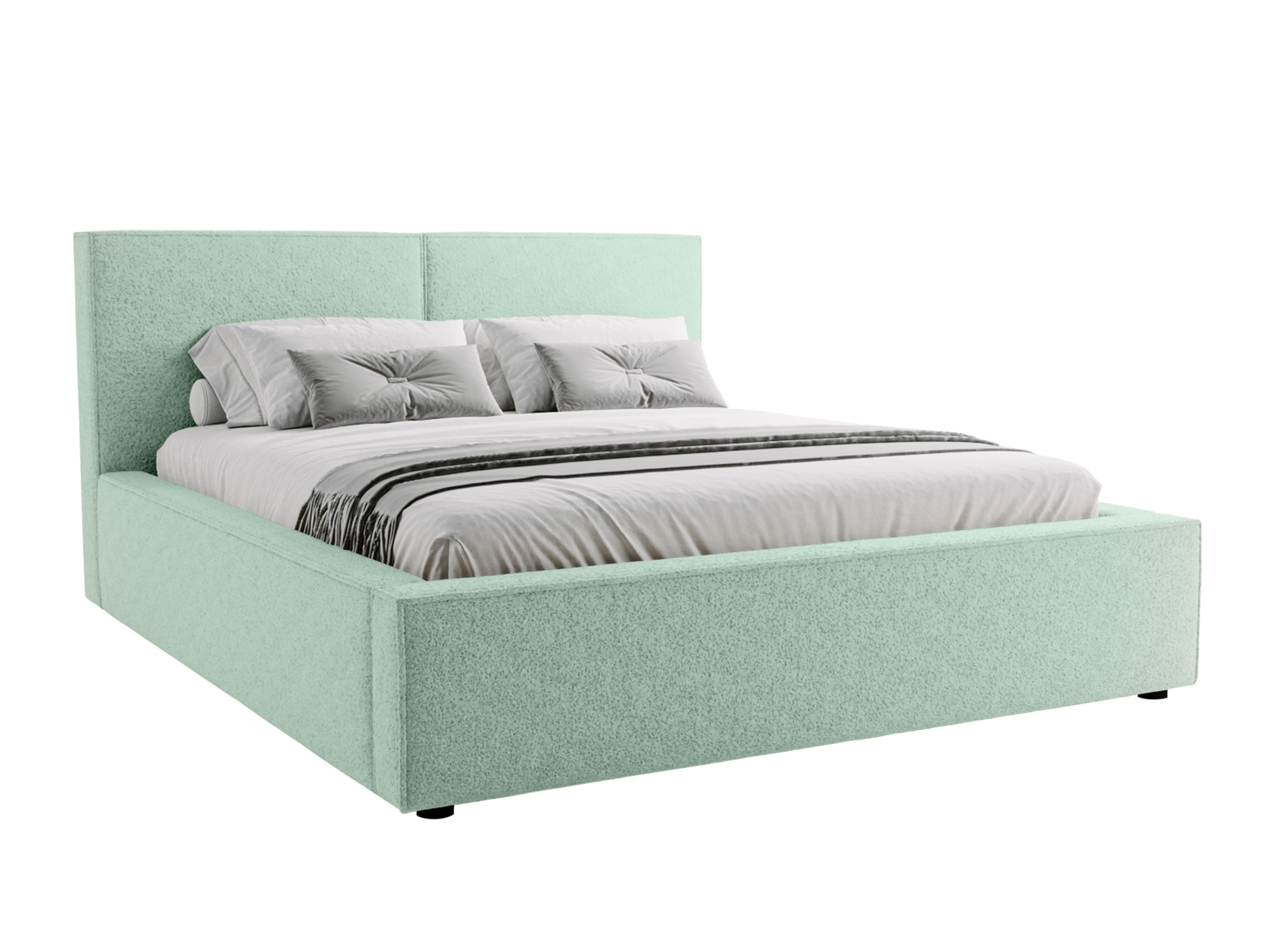 Postelja TrendyNest Pelagia (Coral 55)