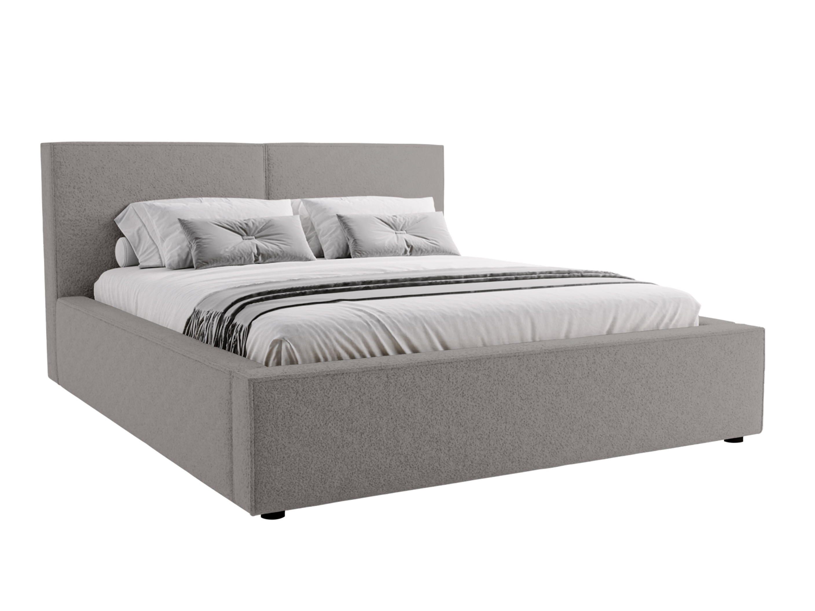 Postelja TrendyNest Pelagia (Coral 75)