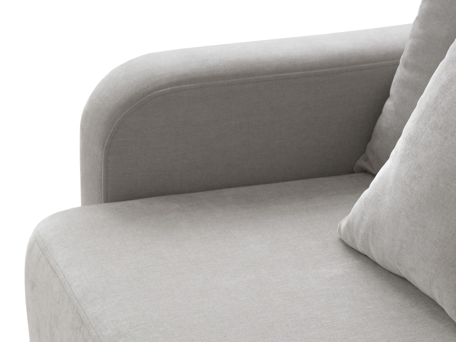 Raztegljiv kavč Beckley 183 (Wind 80)