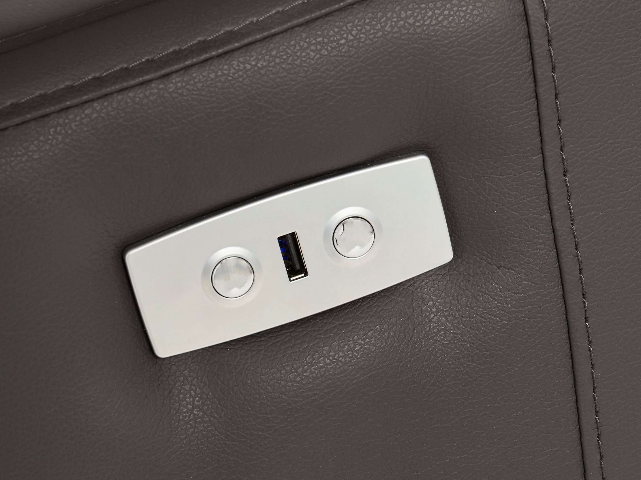 Kavč s počivalnikom Denton 1496