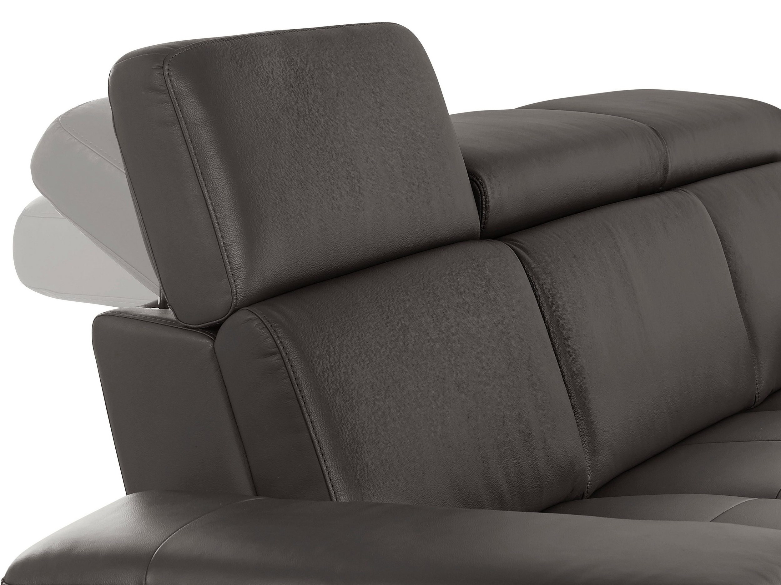 Kavč s počivalnikom Denton 1496