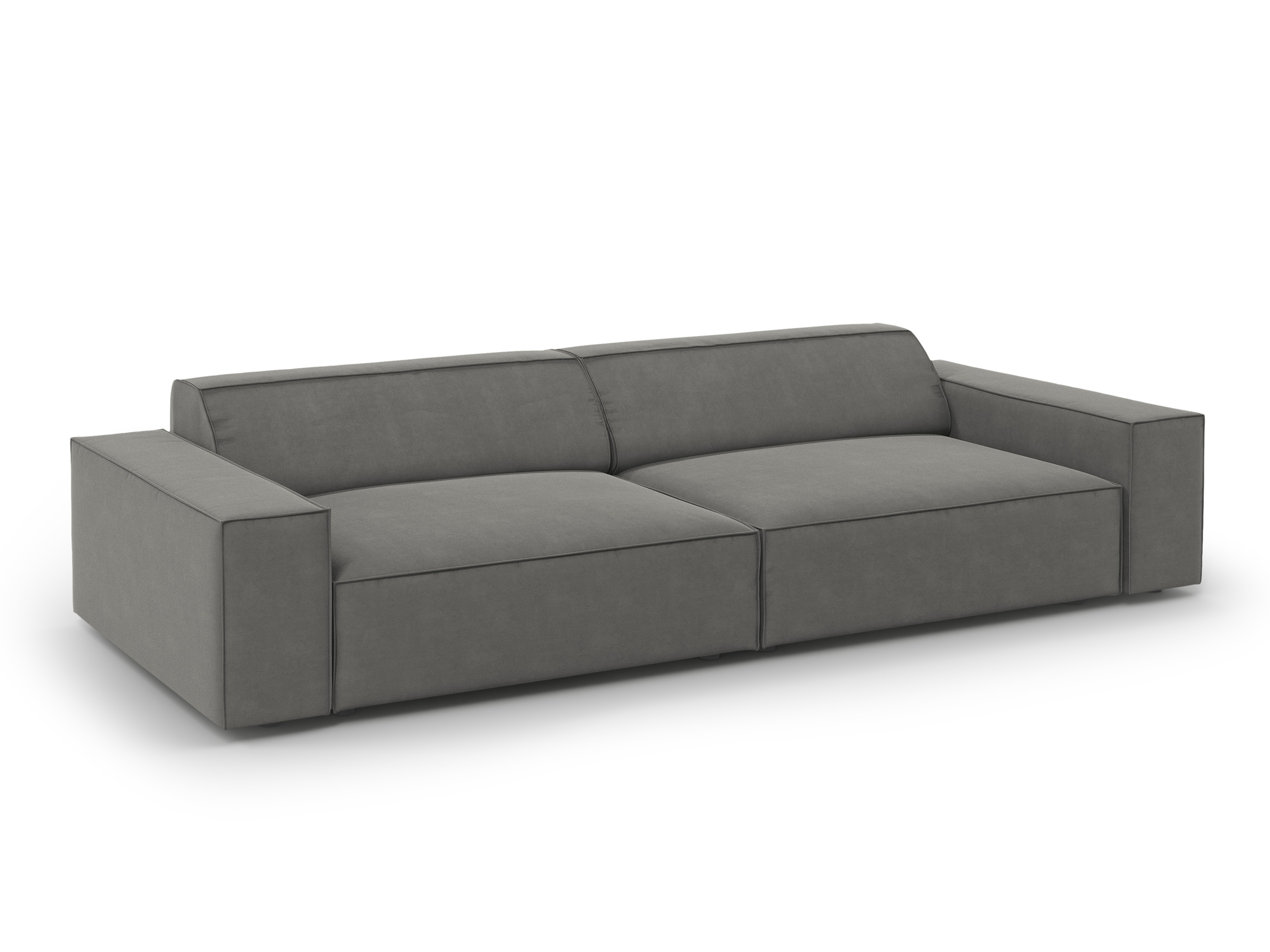 Modularni kavč Lomcalu 105 (Bluvel 13)