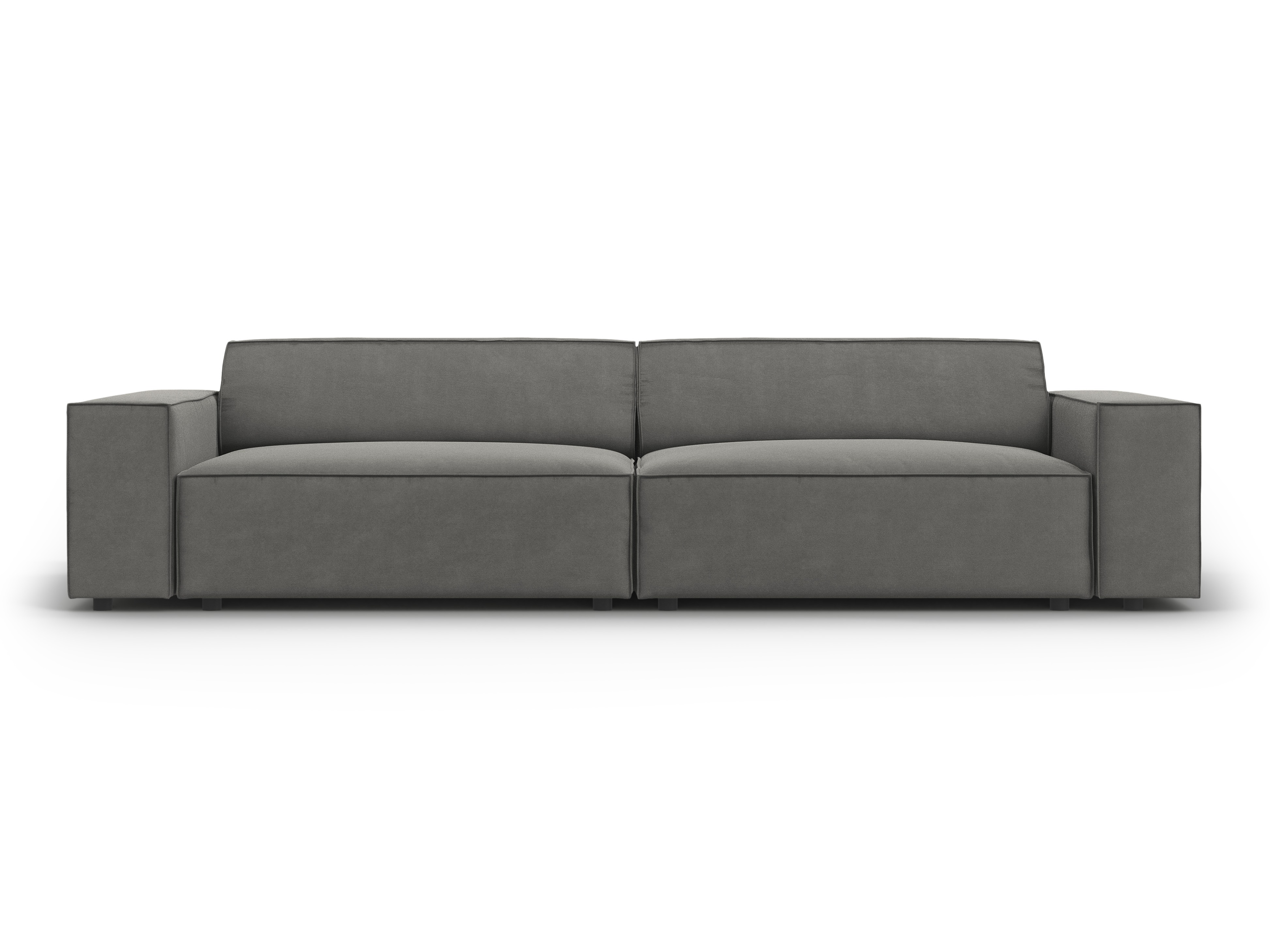 Modularni kavč Lomcalu 105 (Bluvel 13)