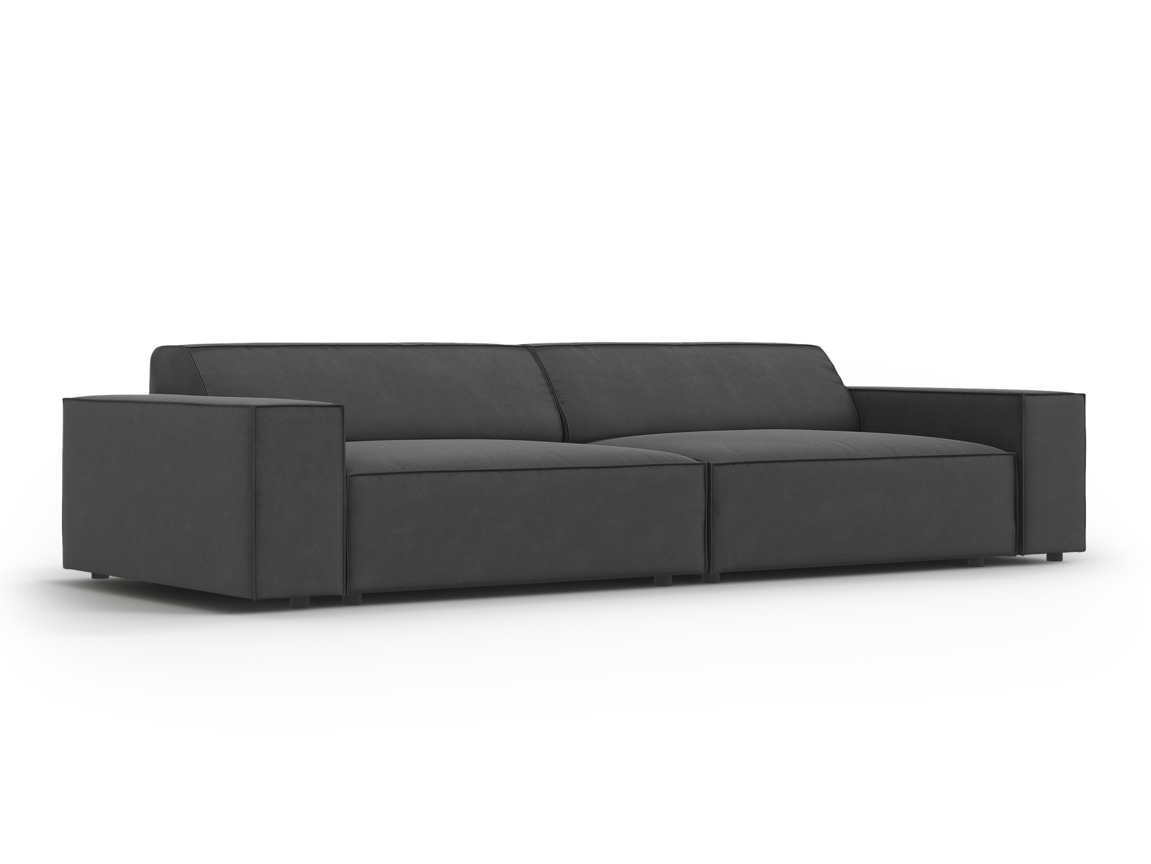 Modularni kavč Lomcalu 105 (Bluvel 14)