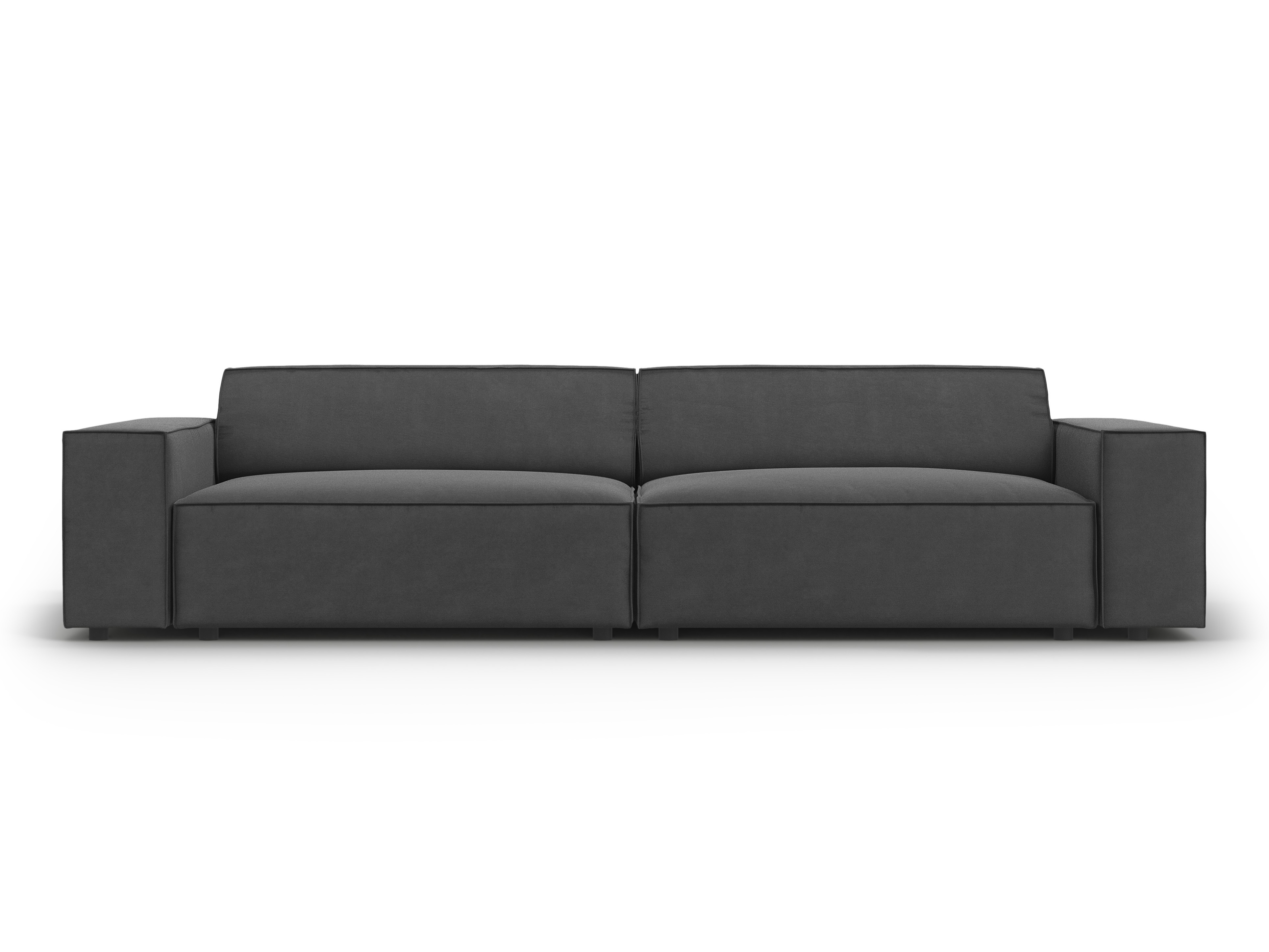 Modularni kavč Lomcalu 105 (Bluvel 14)