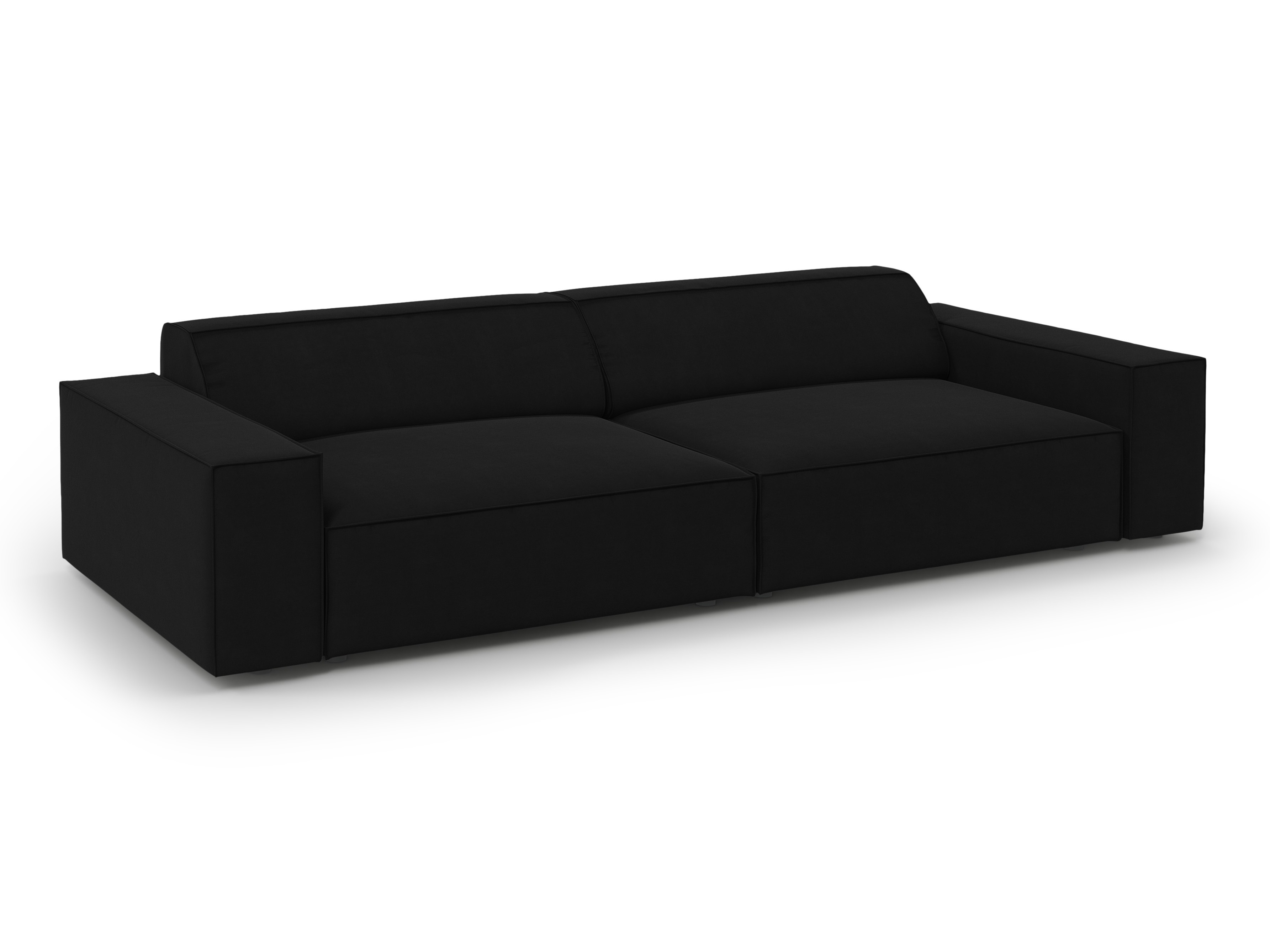 Modularni kavč Lomcalu 105 (Bluvel 19)