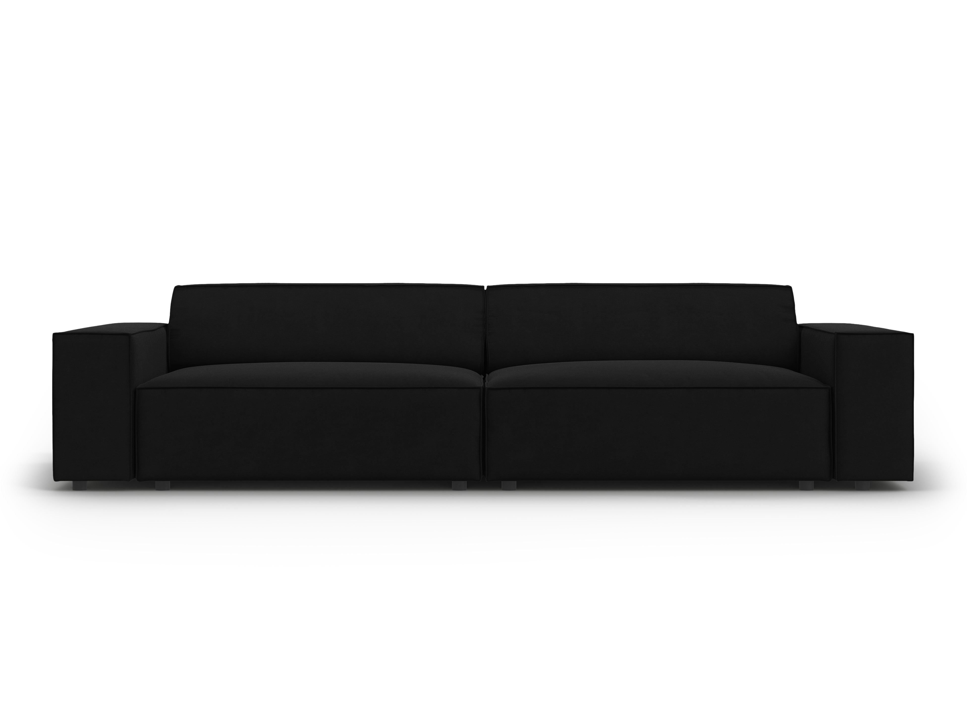 Modularni kavč Lomcalu 105 (Bluvel 19)