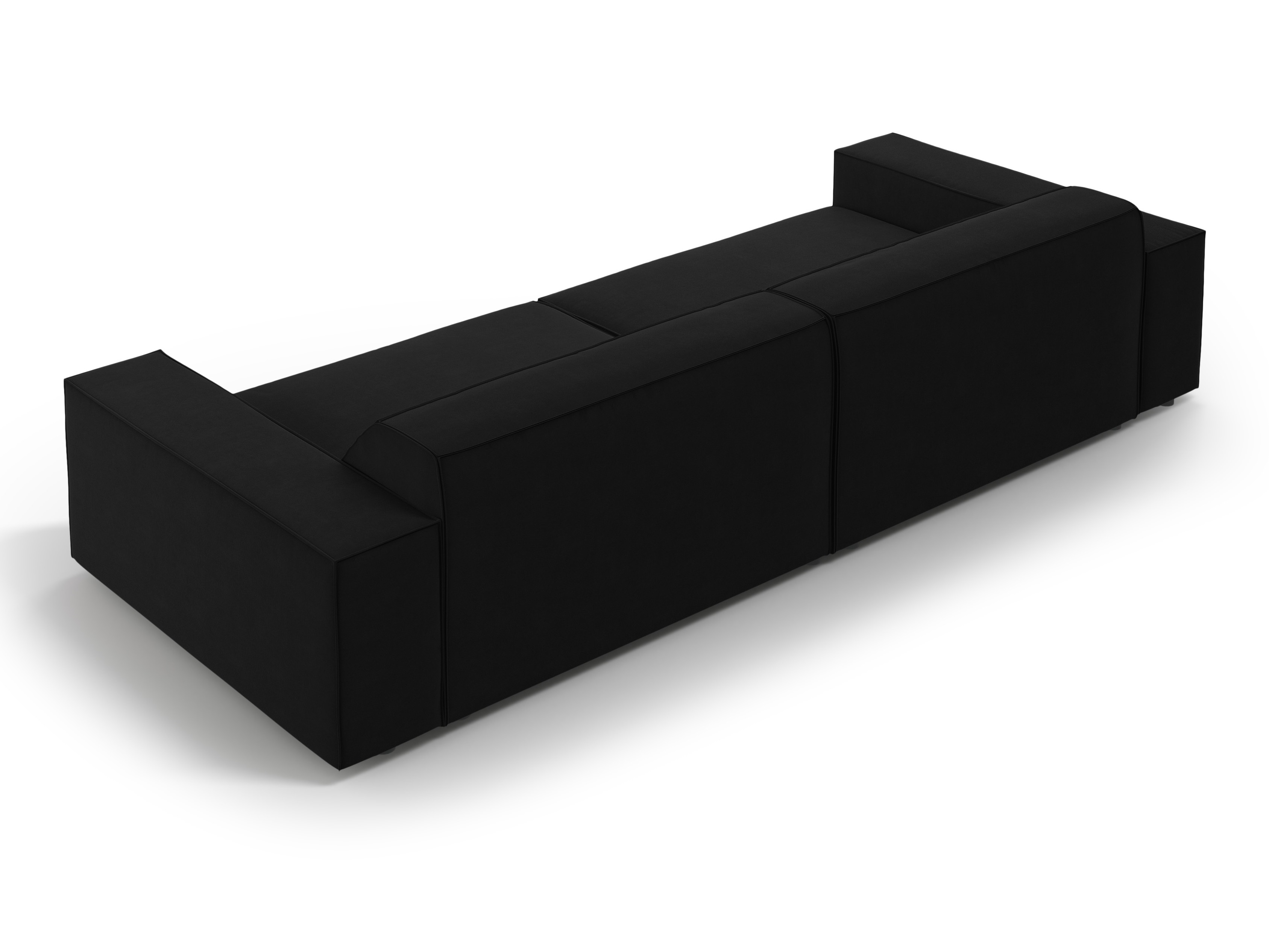 Modularni kavč Lomcalu 105 (Bluvel 19)