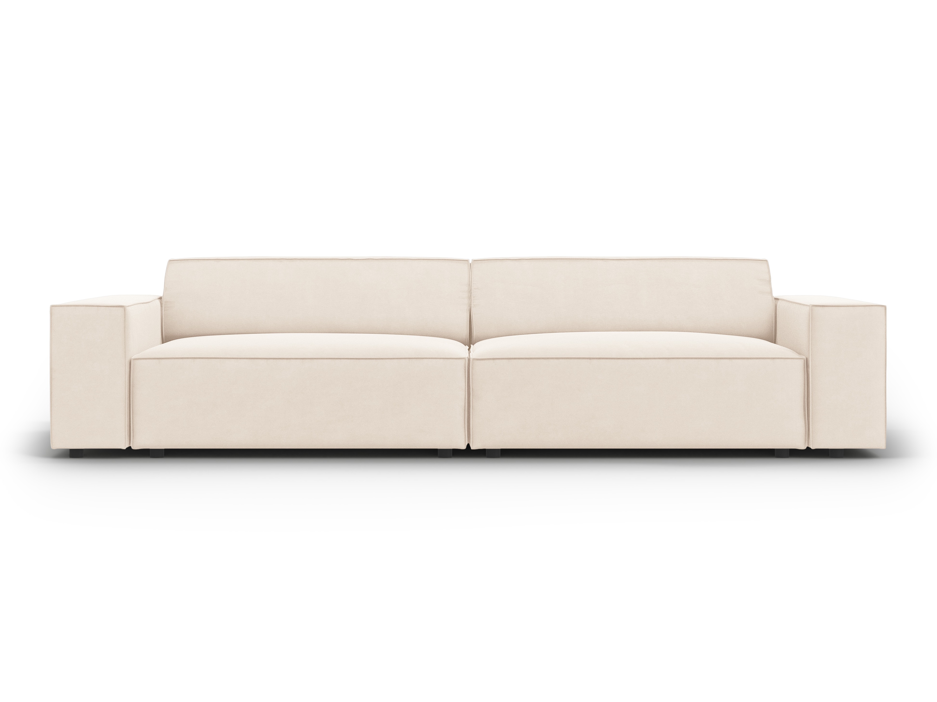 Modularni kavč Lomcalu 105 (Bluvel 22)