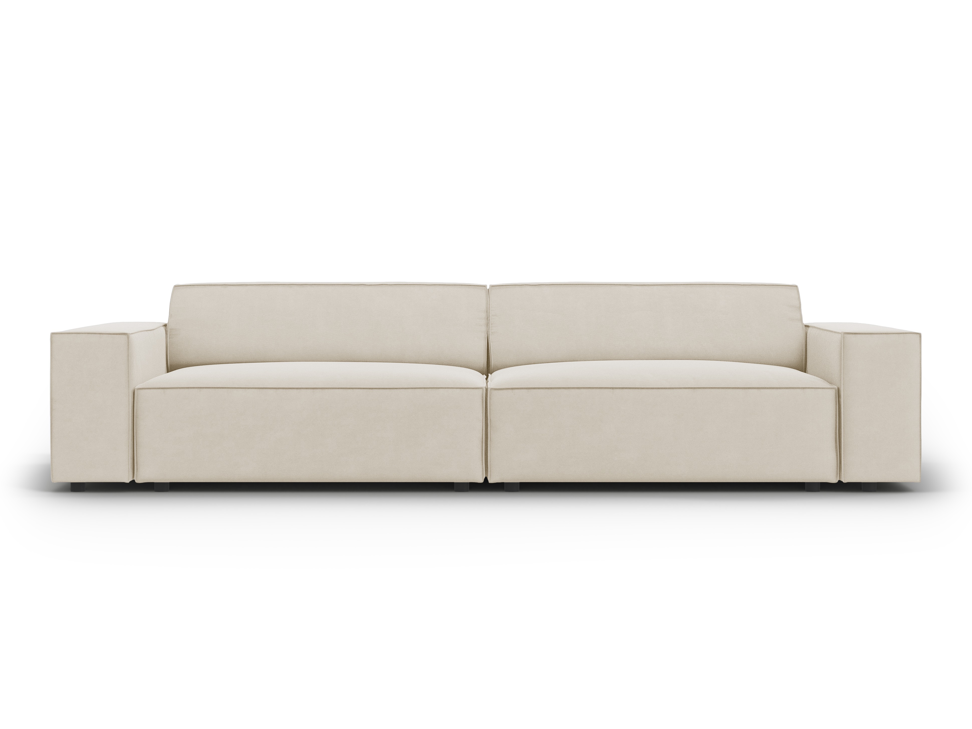 Modularni kavč Lomcalu 105 (Bluvel 30)