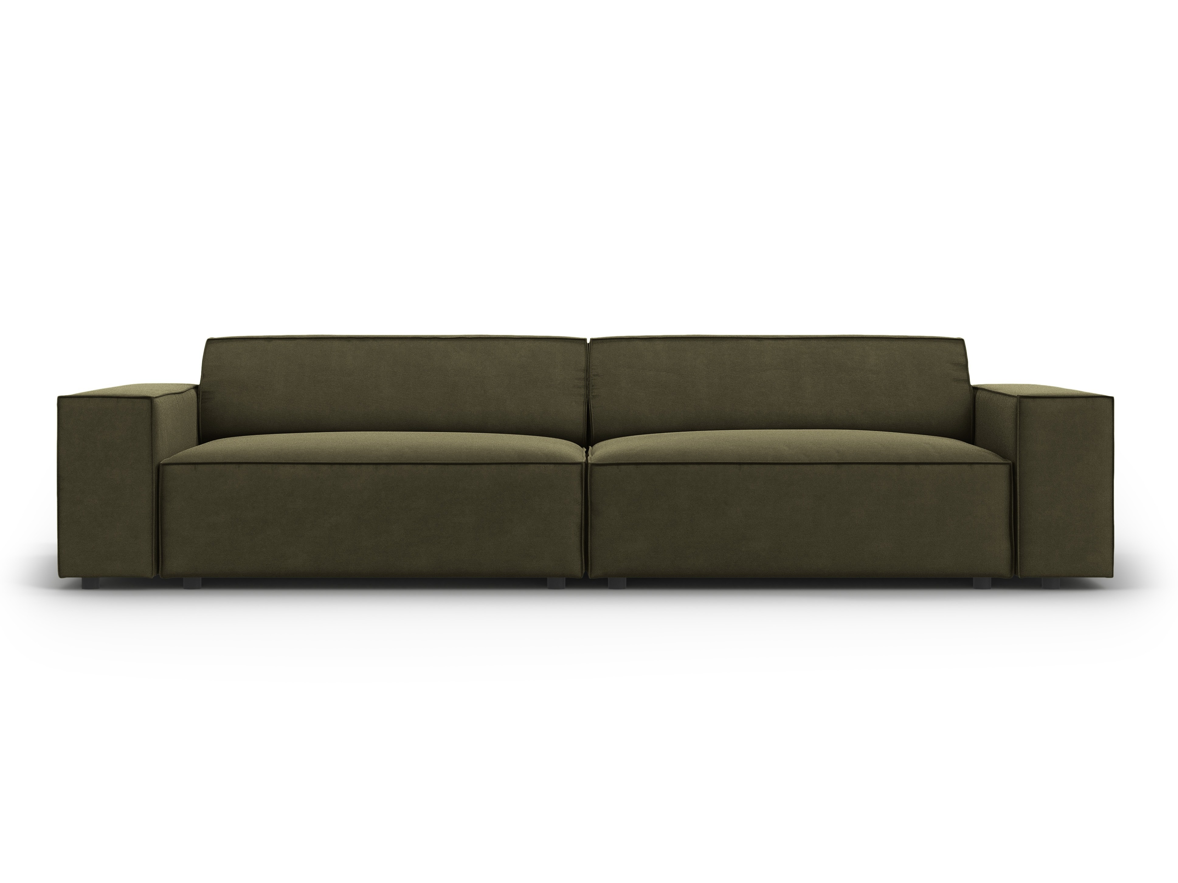 Modularni kavč Lomcalu 105 (Bluvel 77)