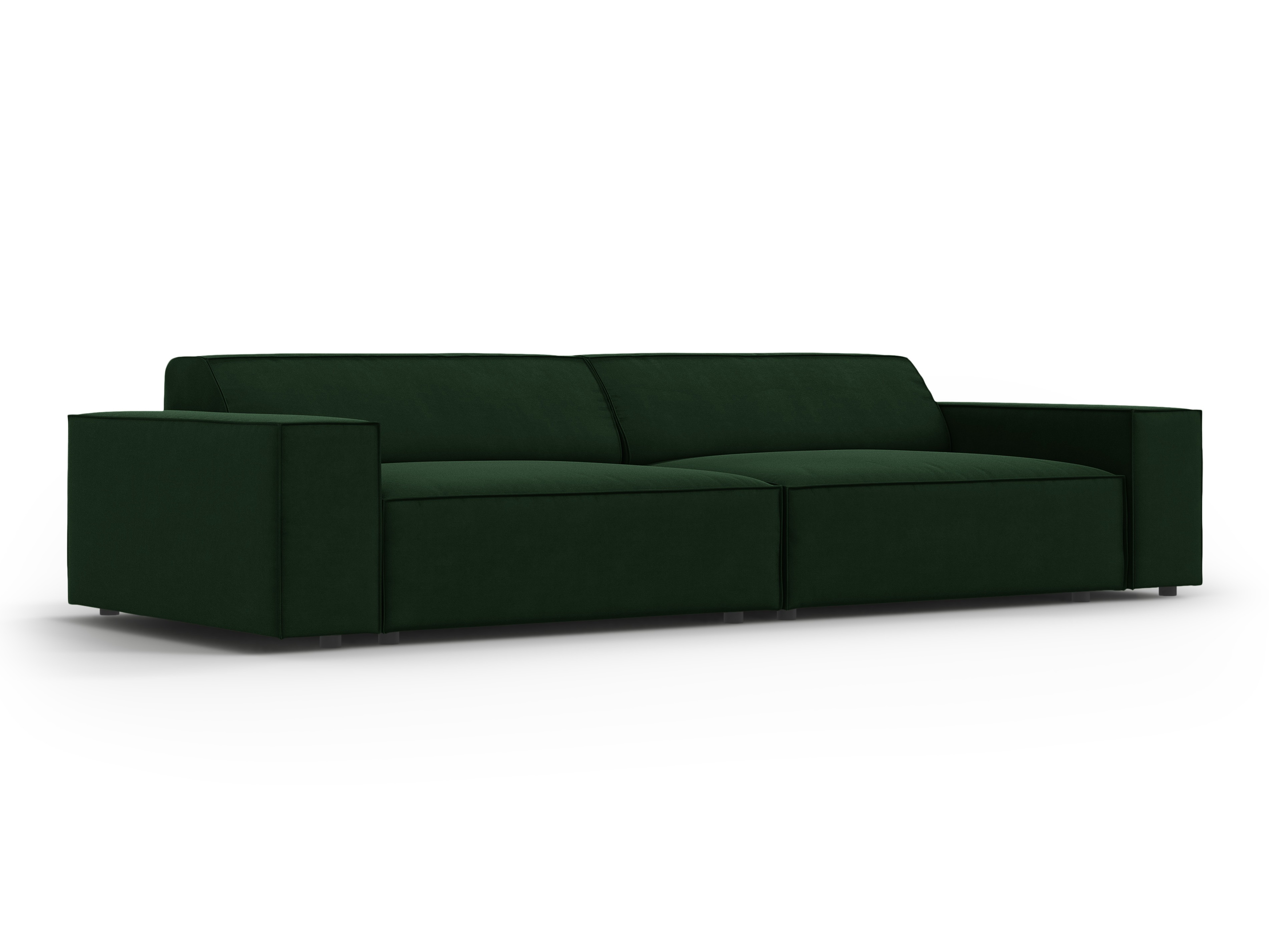Modularni kavč Lomcalu 105 (Bluvel 78)