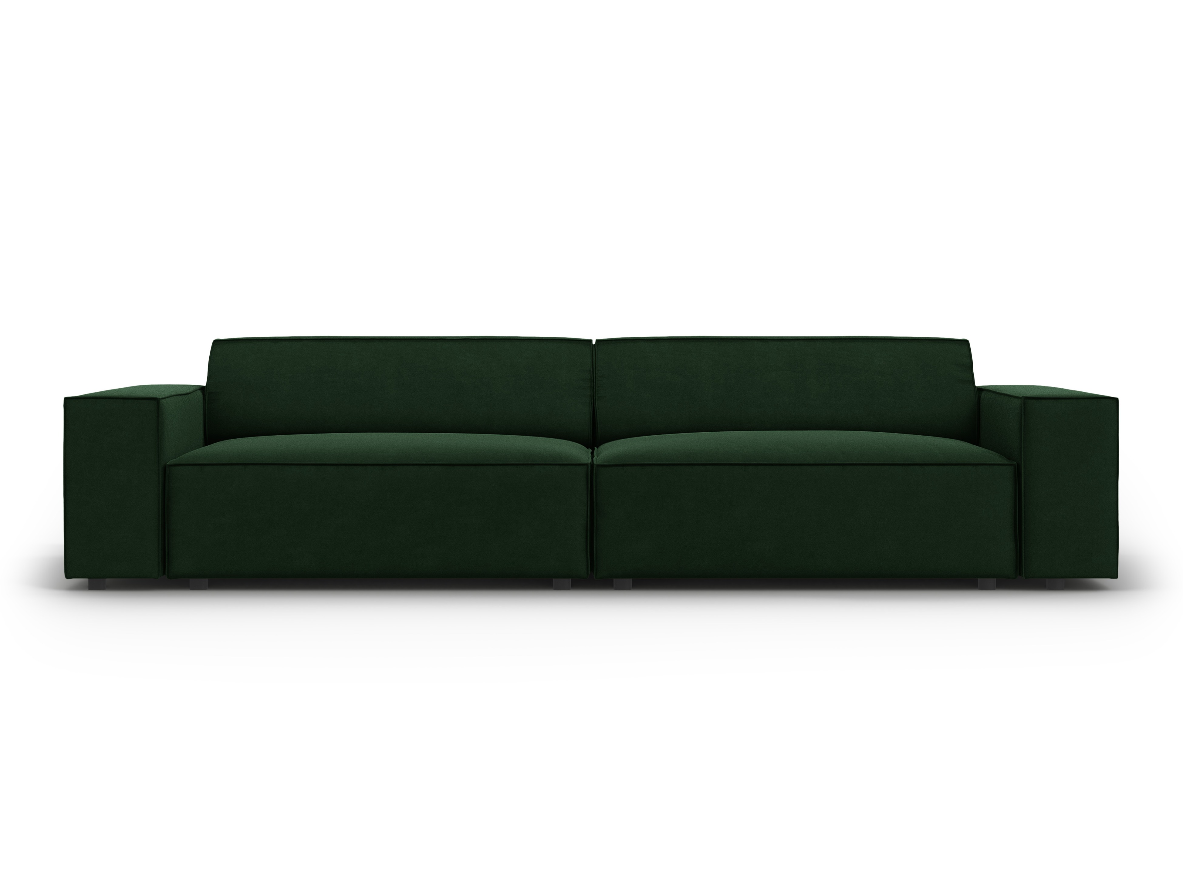 Modularni kavč Lomcalu 105 (Bluvel 78)