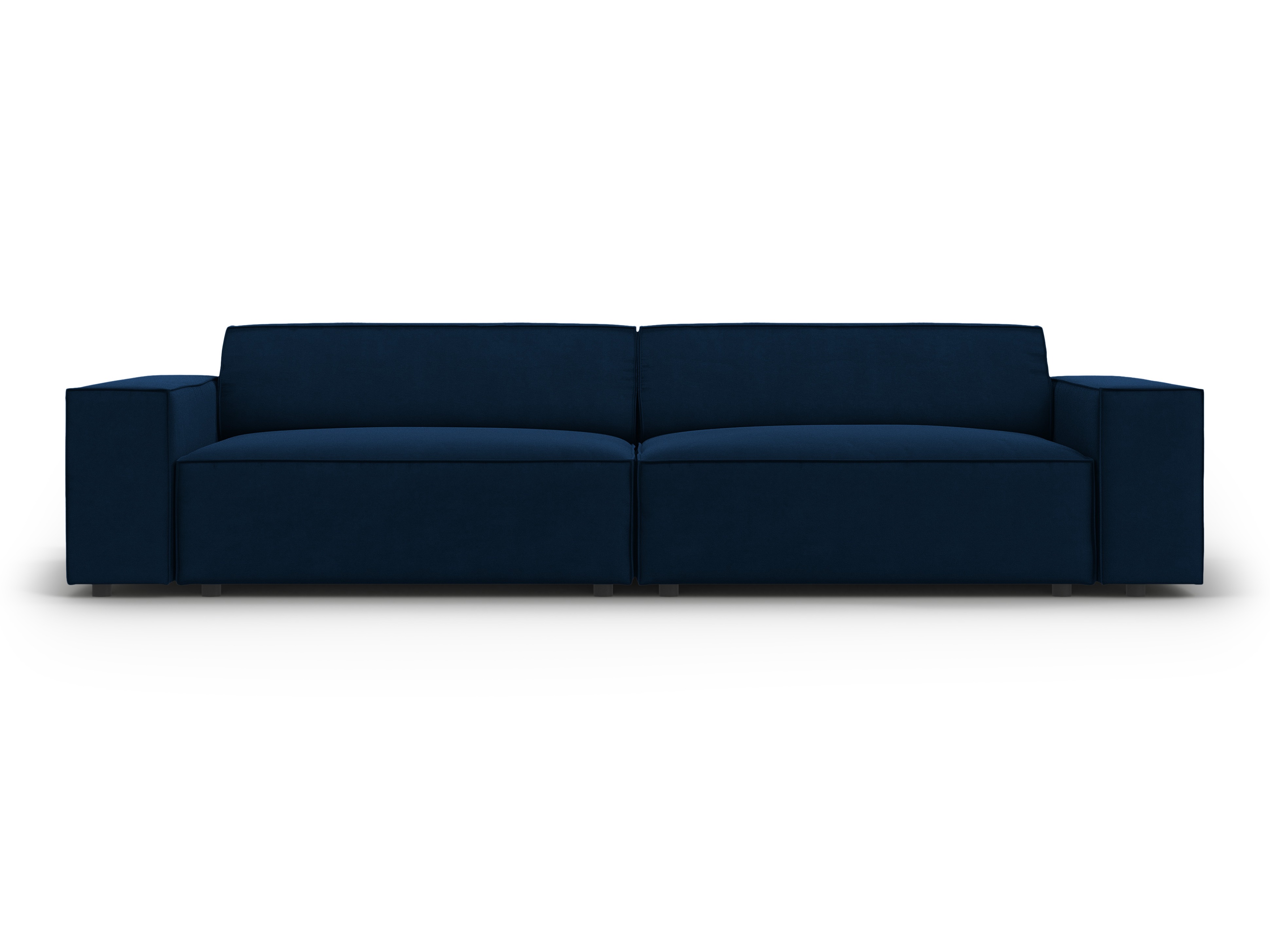 Modularni kavč Lomcalu 105 (Bluvel 86)
