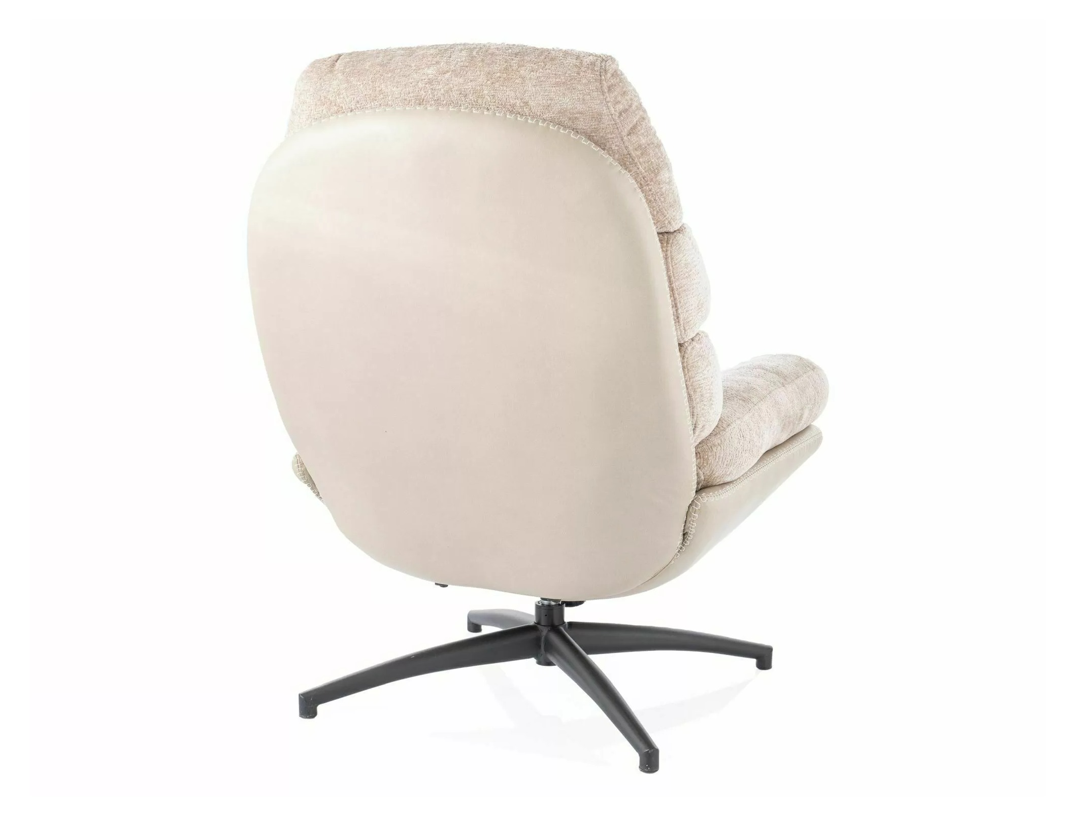 Fotelj Detroit 509 (Svetlo bež)