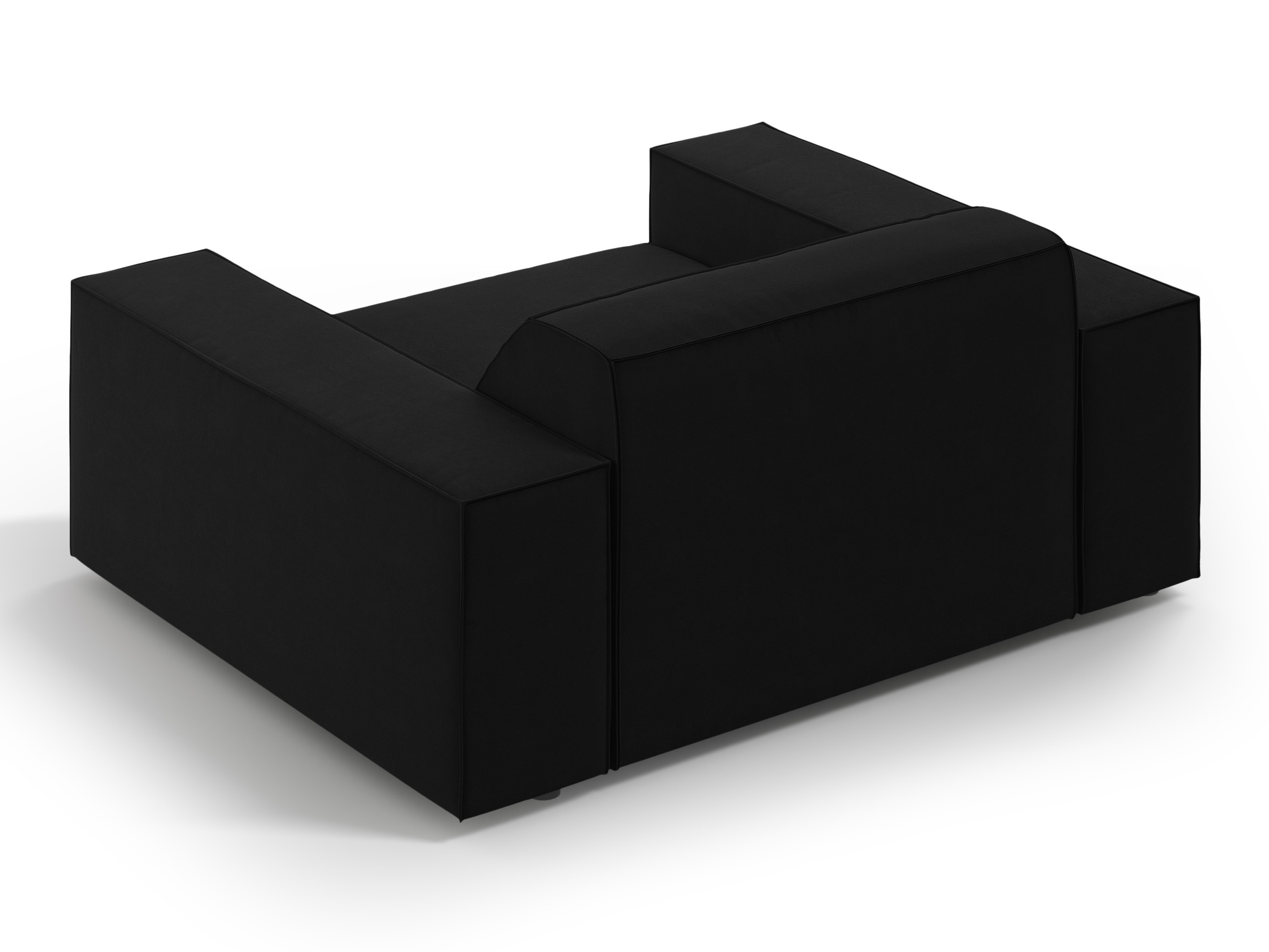 Fotelj Lomcalu 106 (Bluvel 19)