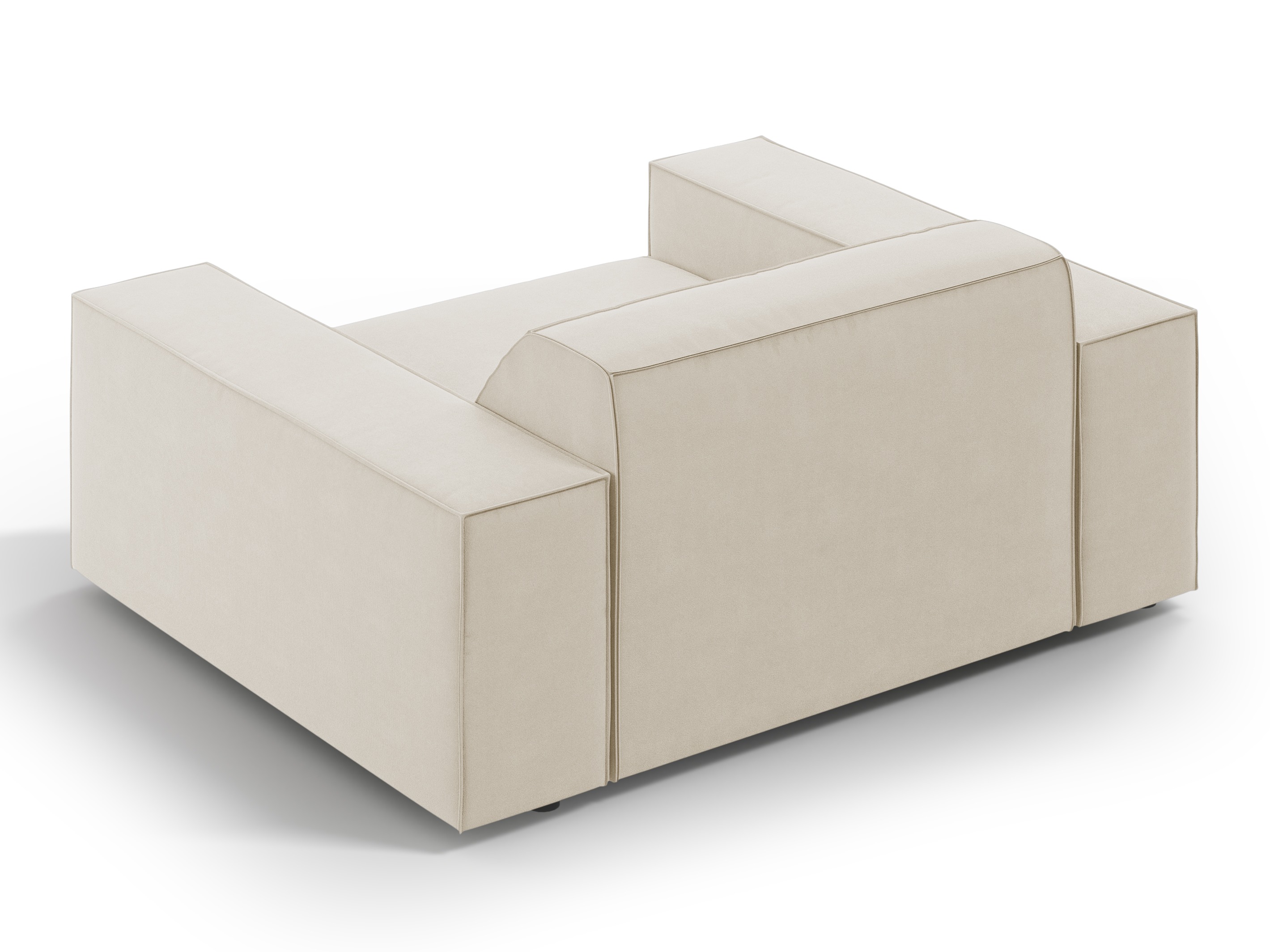 Fotelj Lomcalu 106 (Bluvel 30)