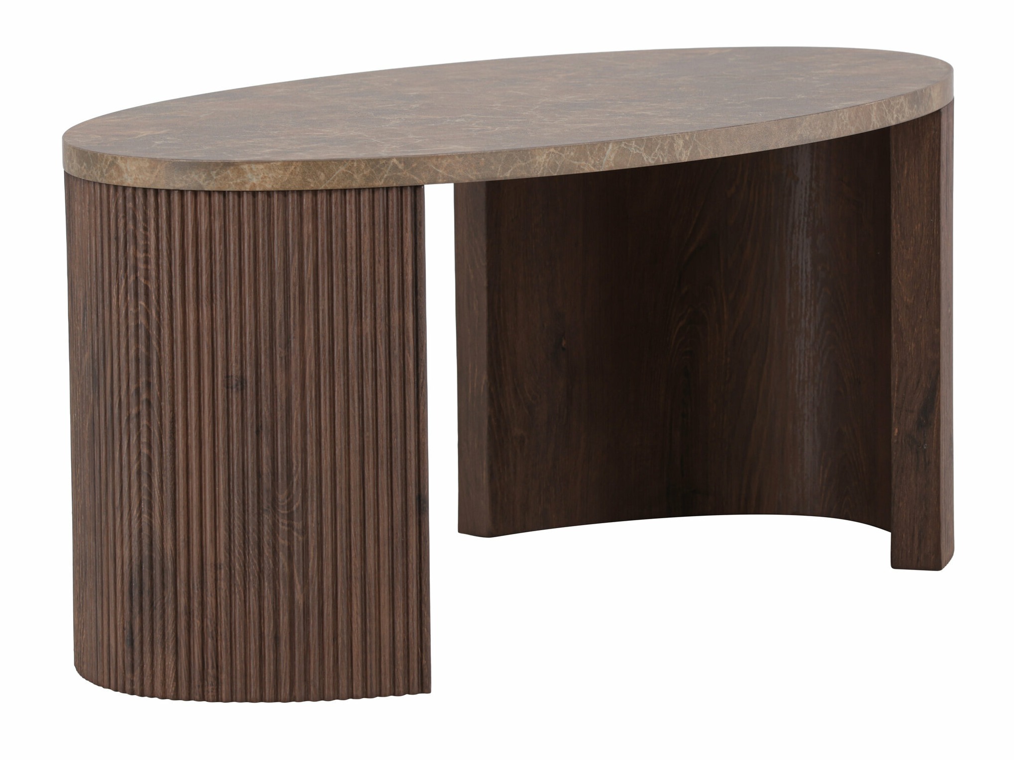 Klubska mizica Dallas 4793