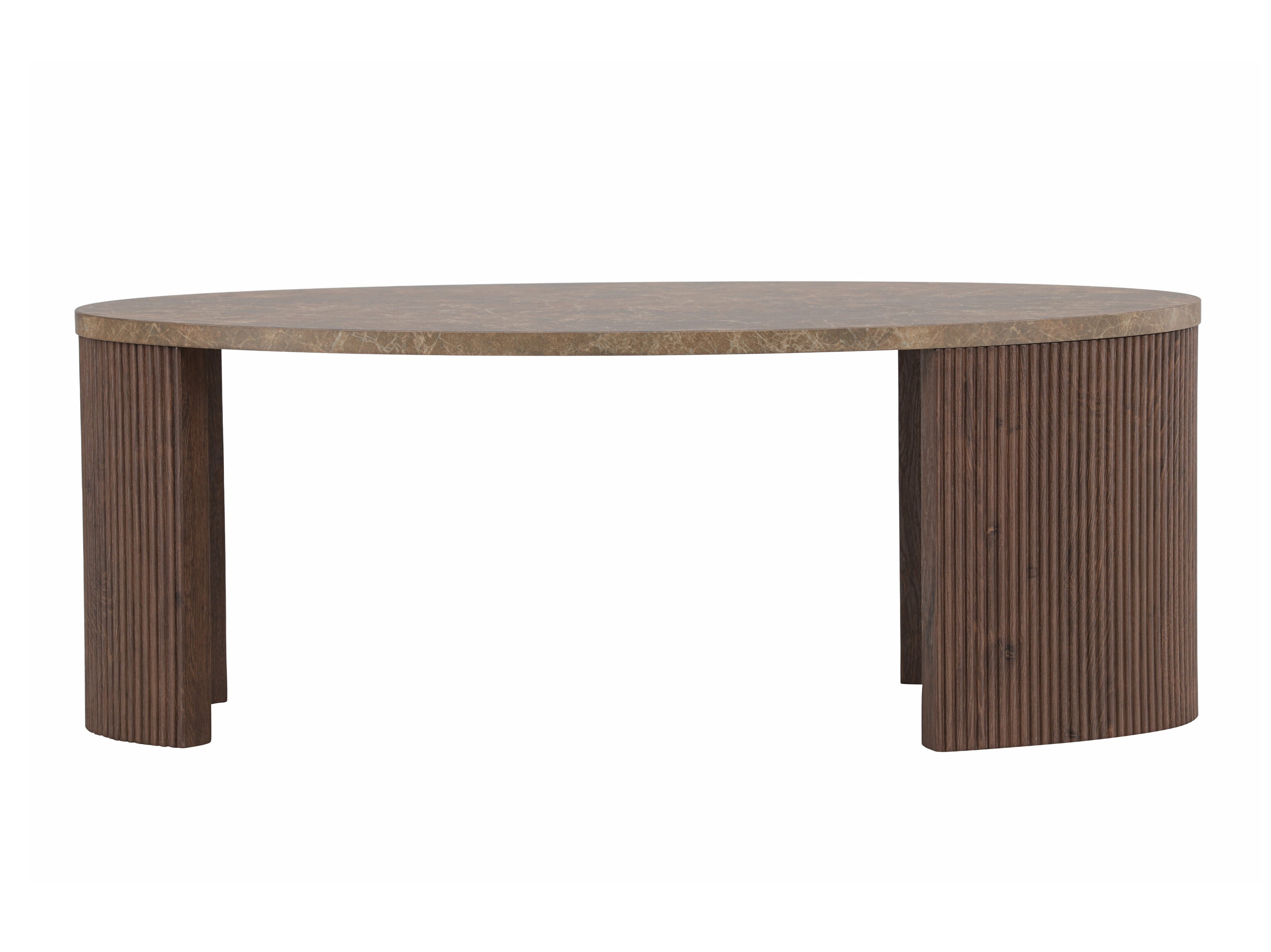 Klubska mizica Dallas 4793