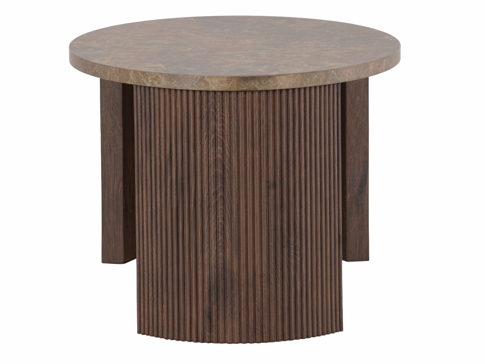 Klubska mizica Dallas 4793