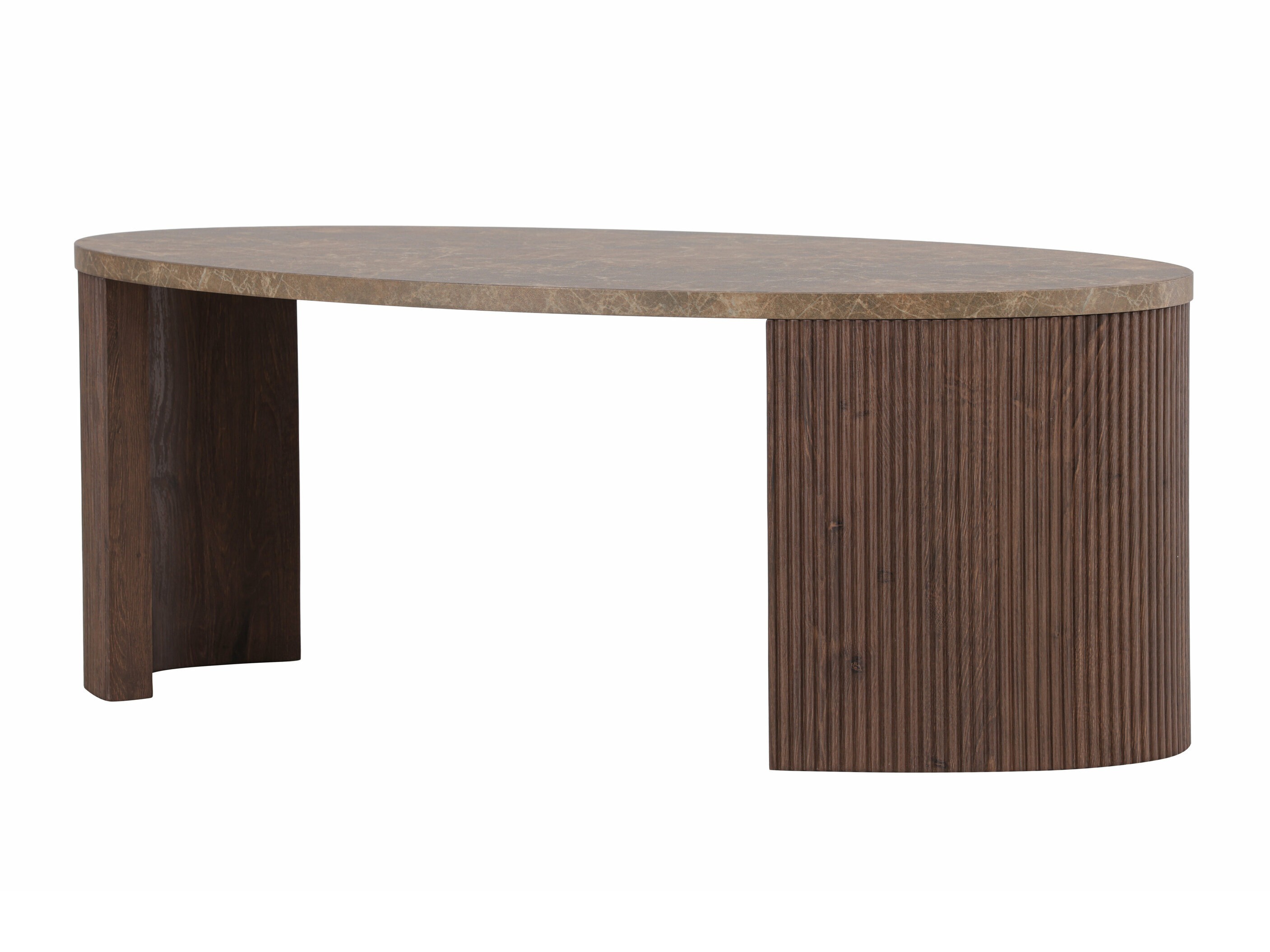 Klubska mizica Dallas 4793