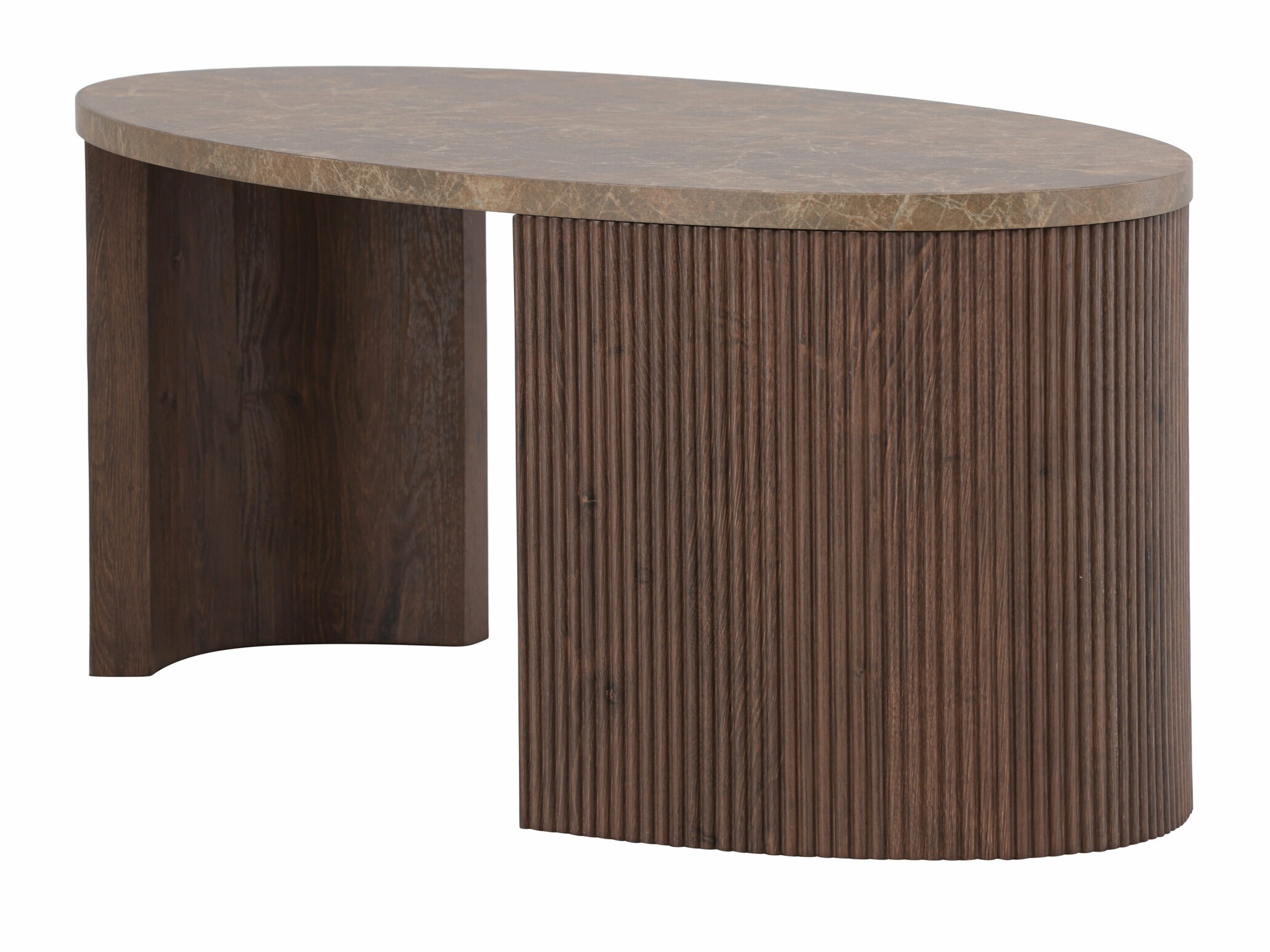 Klubska mizica Dallas 4793