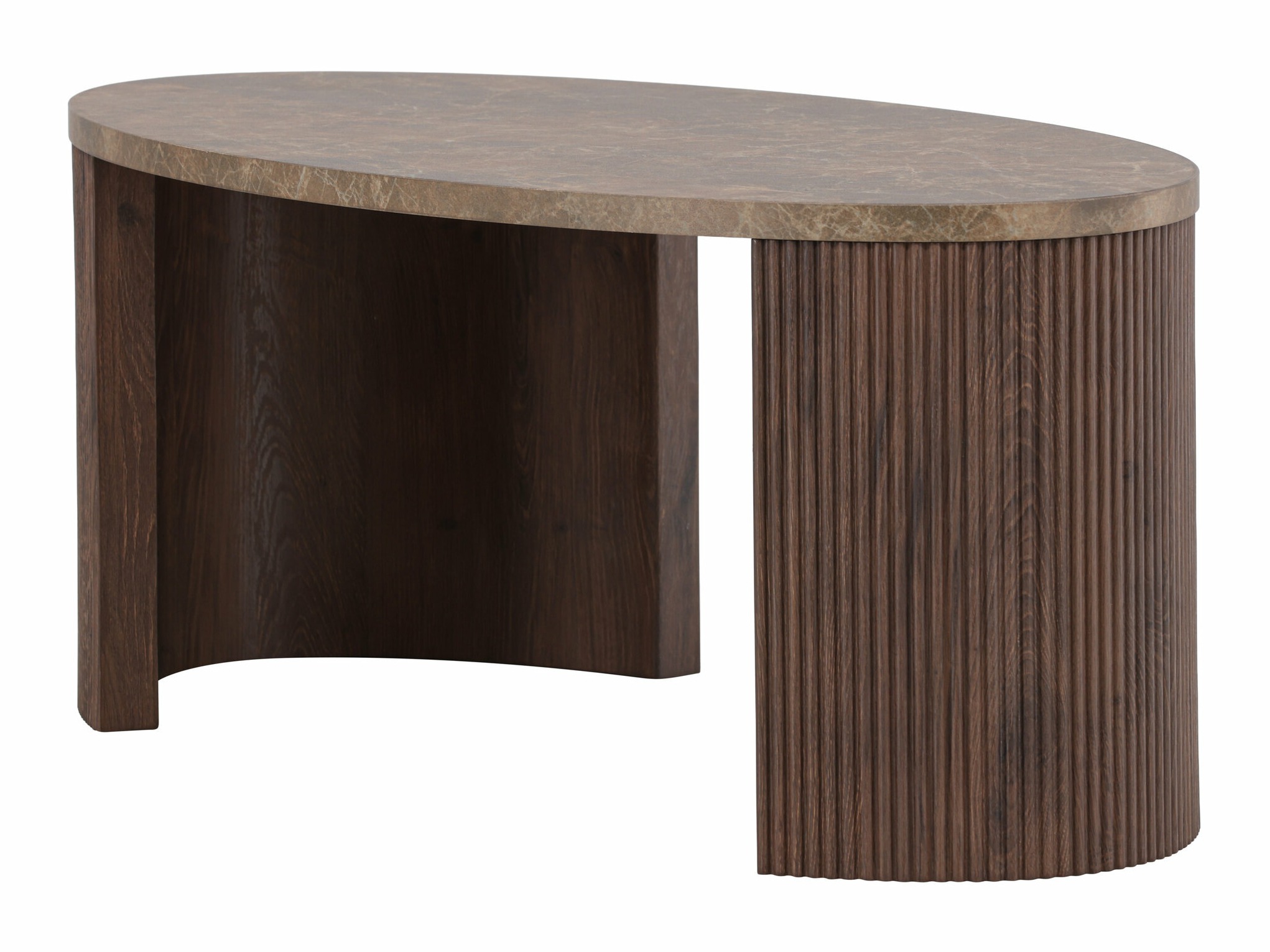 Klubska mizica Dallas 4793