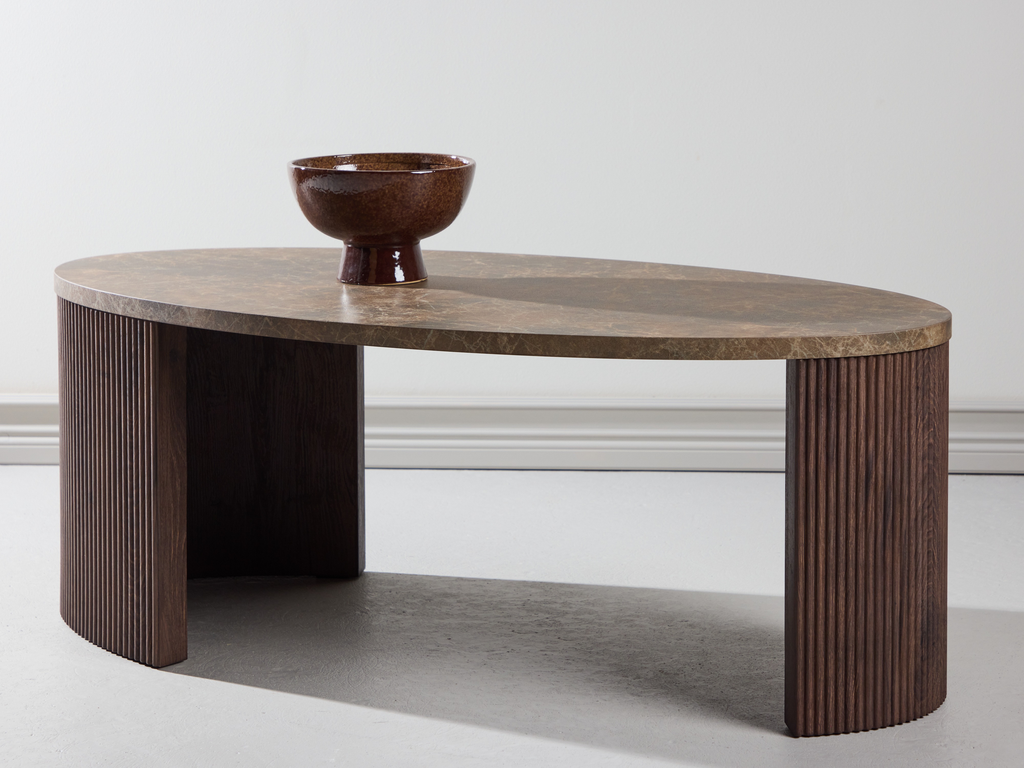 Klubska mizica Dallas 4793