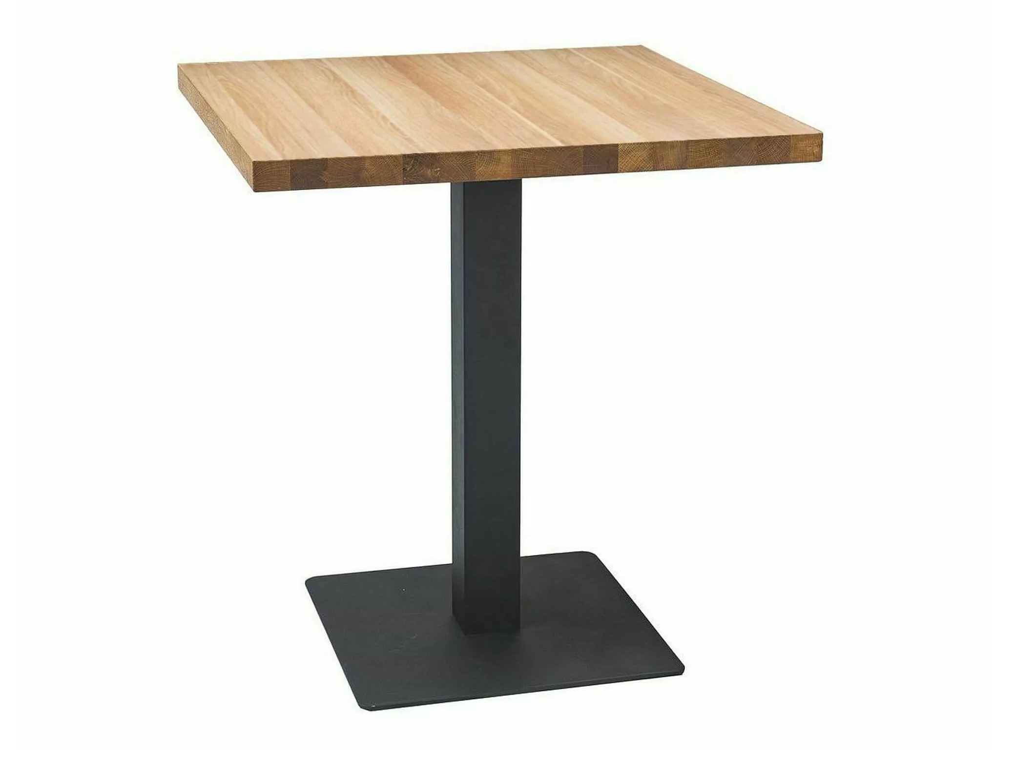 Miza Detroit 816 (Hrast)