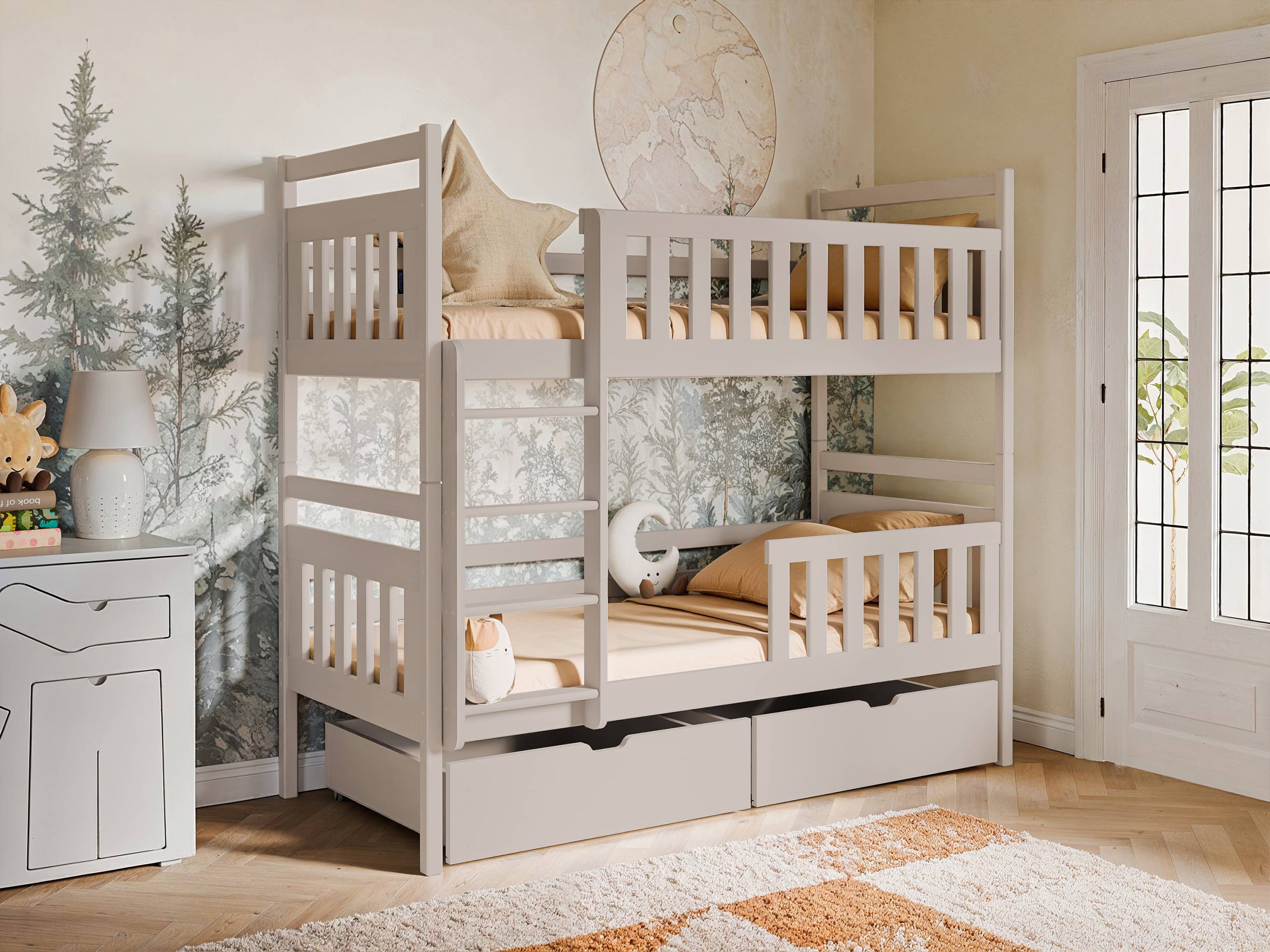 Pograd Vista 100 (Kašmir)