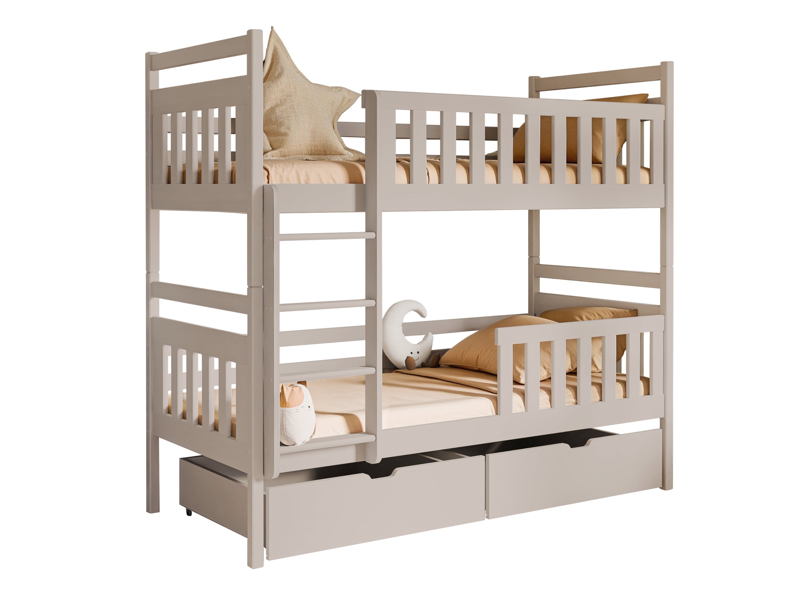 Pograd Vista 100 (Kašmir)