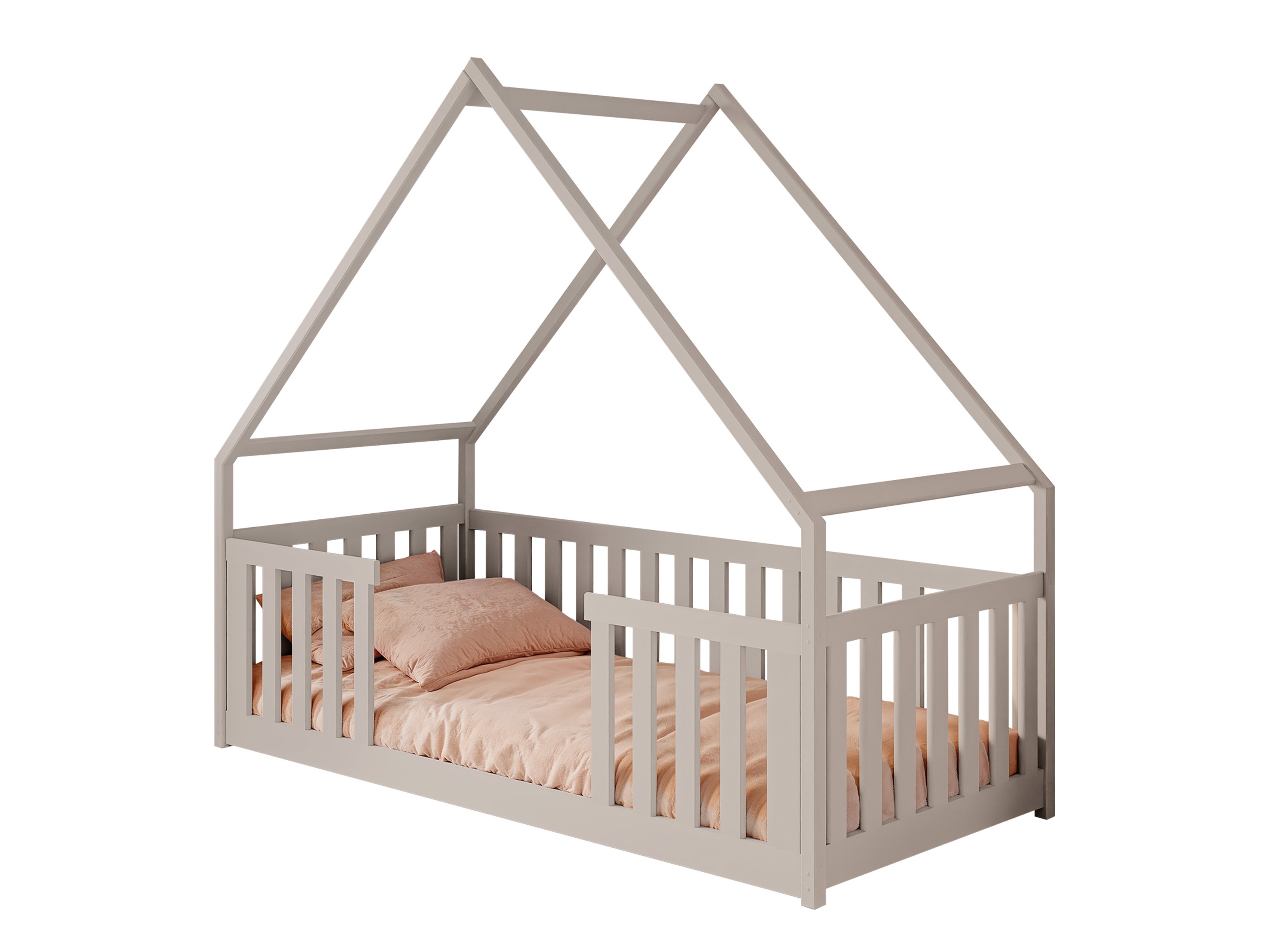 Postelja Vista 114 (Kašmir)