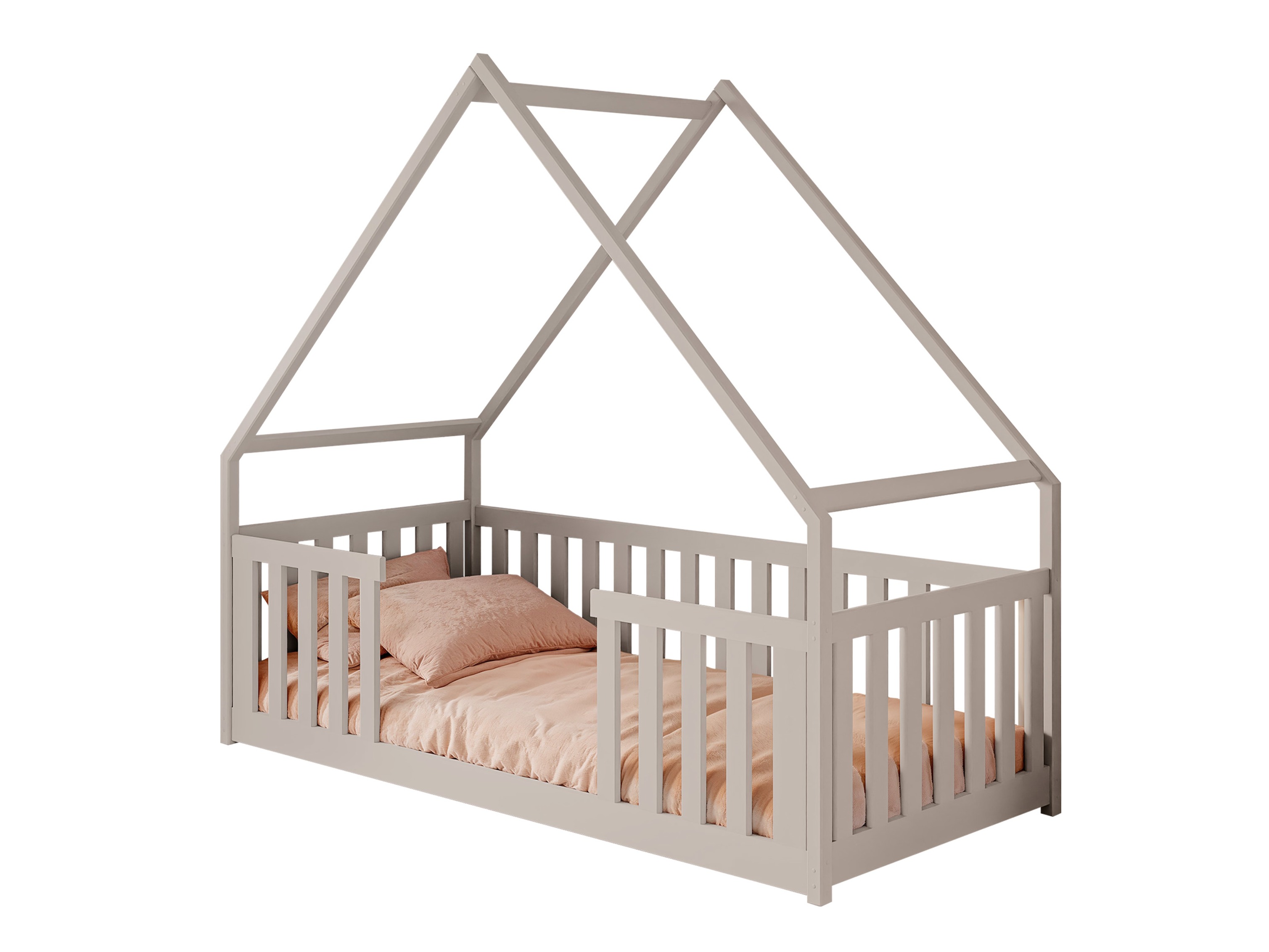 Postelja Vista 114 (Kašmir)