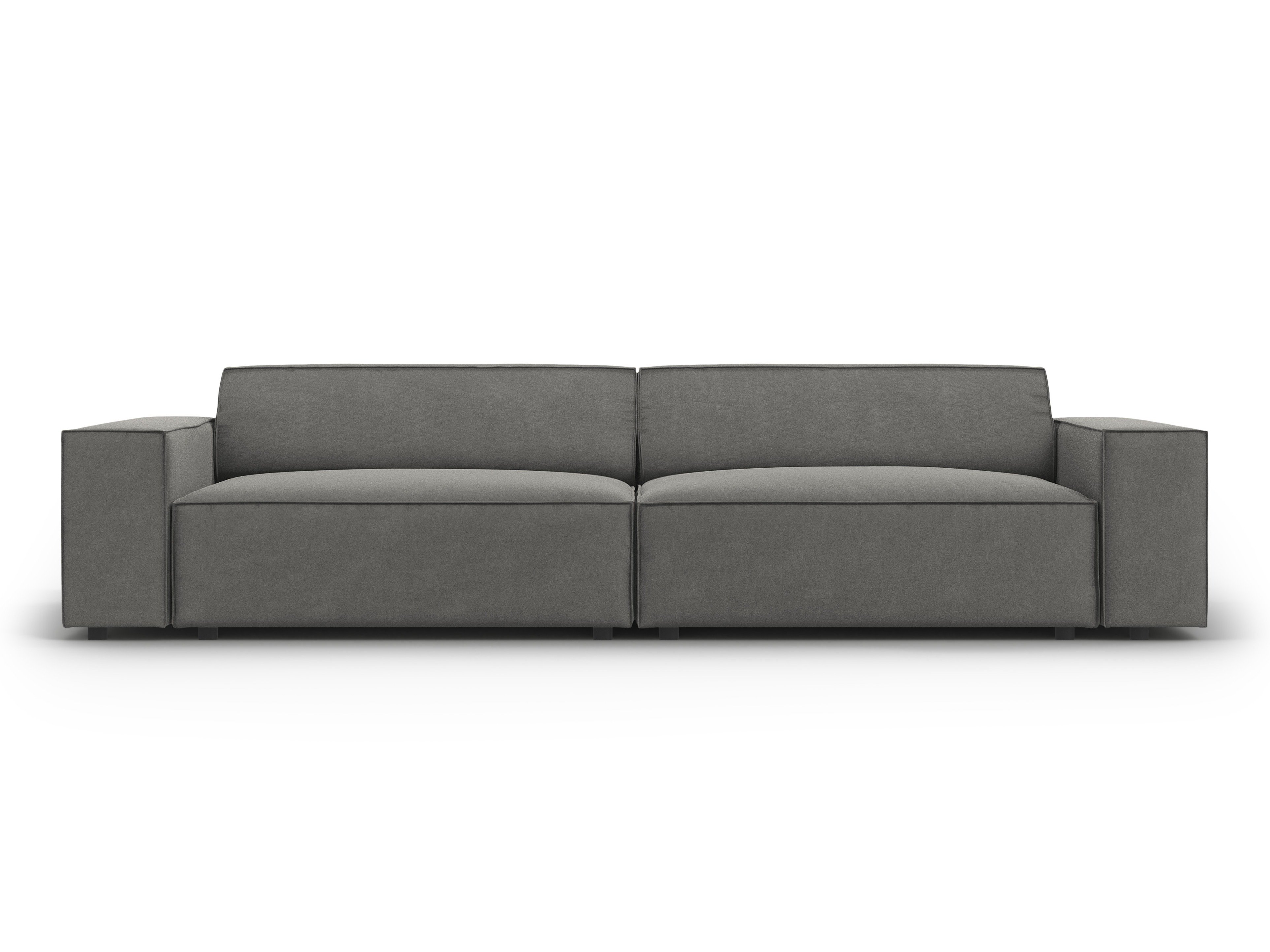 Modularni kavč Lomcalu 107 (Bluvel 13)