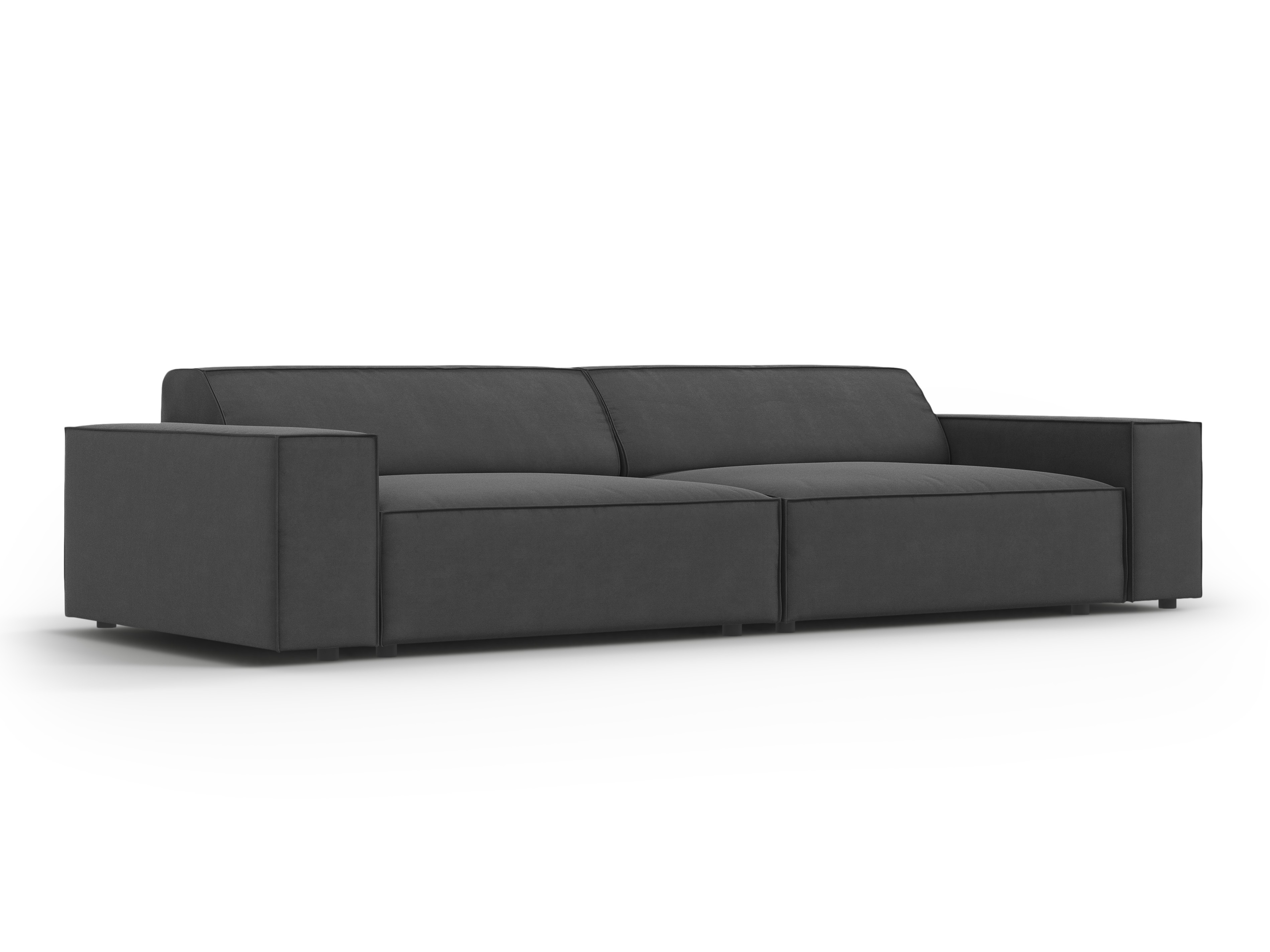 Modularni kavč Lomcalu 107 (Bluvel 14)