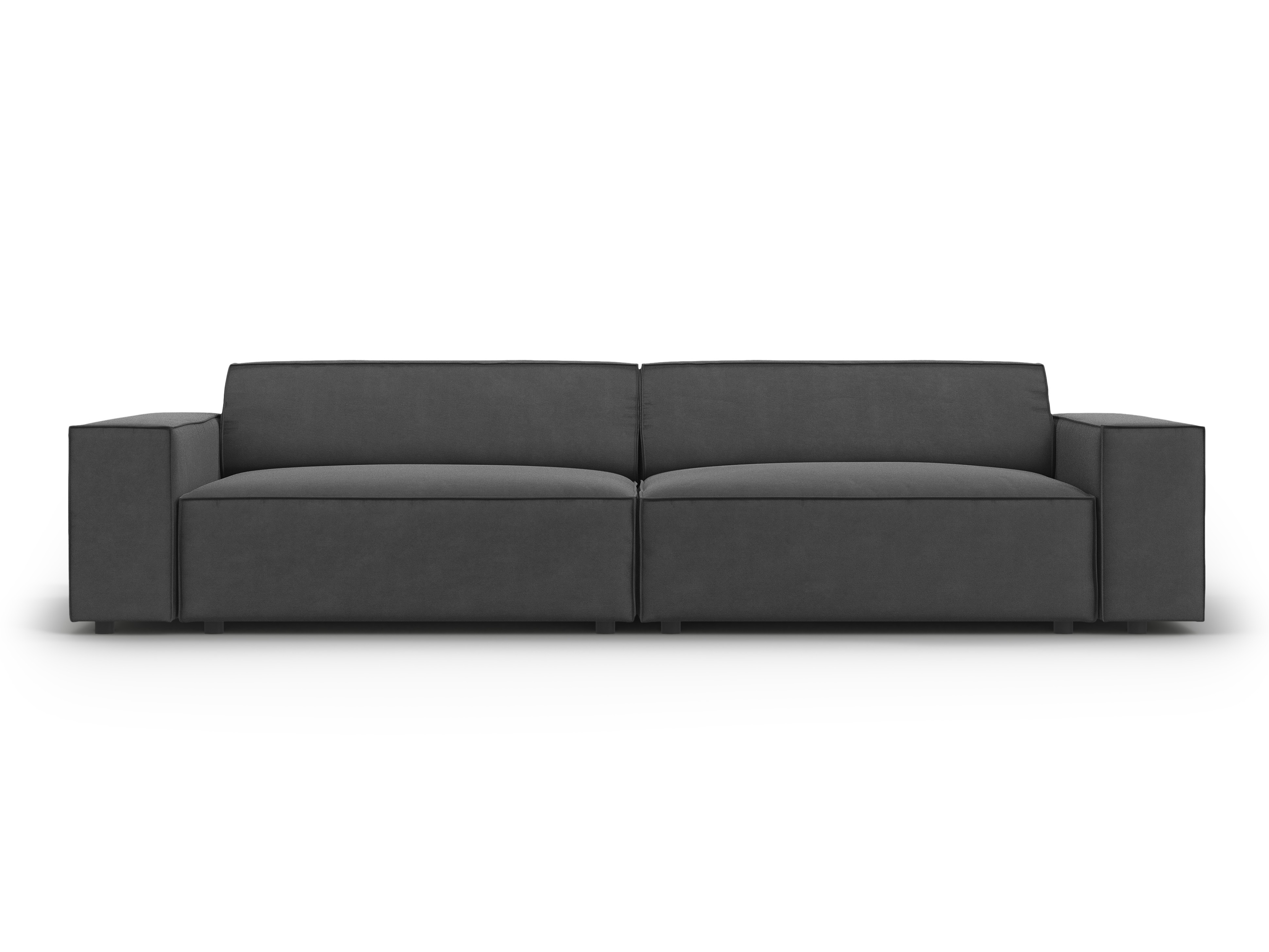 Modularni kavč Lomcalu 107 (Bluvel 14)