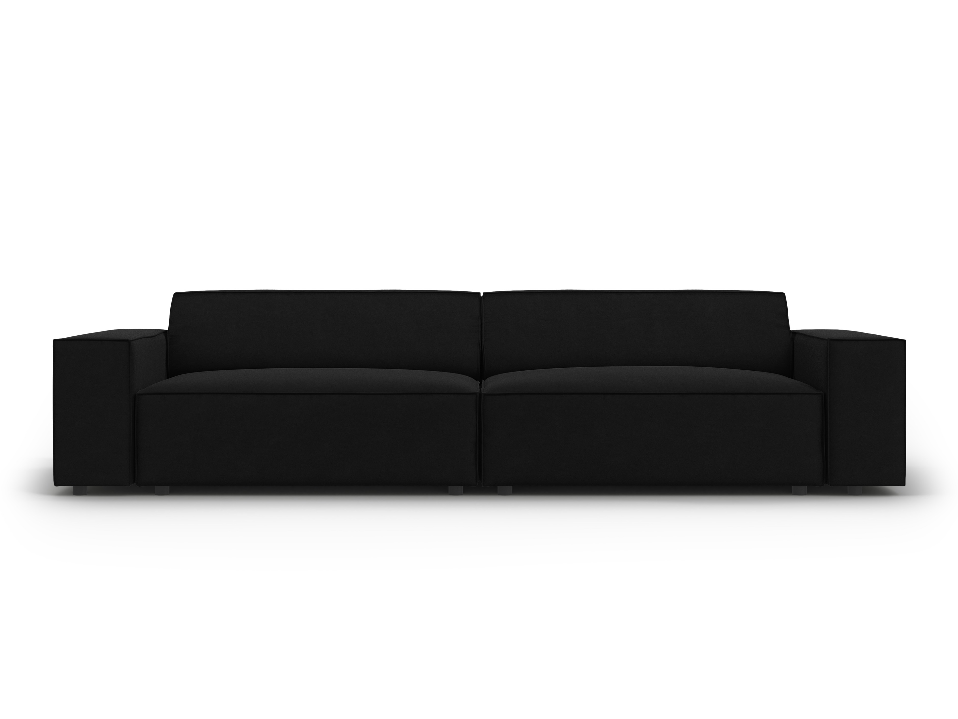 Modularni kavč Lomcalu 107 (Bluvel 19)