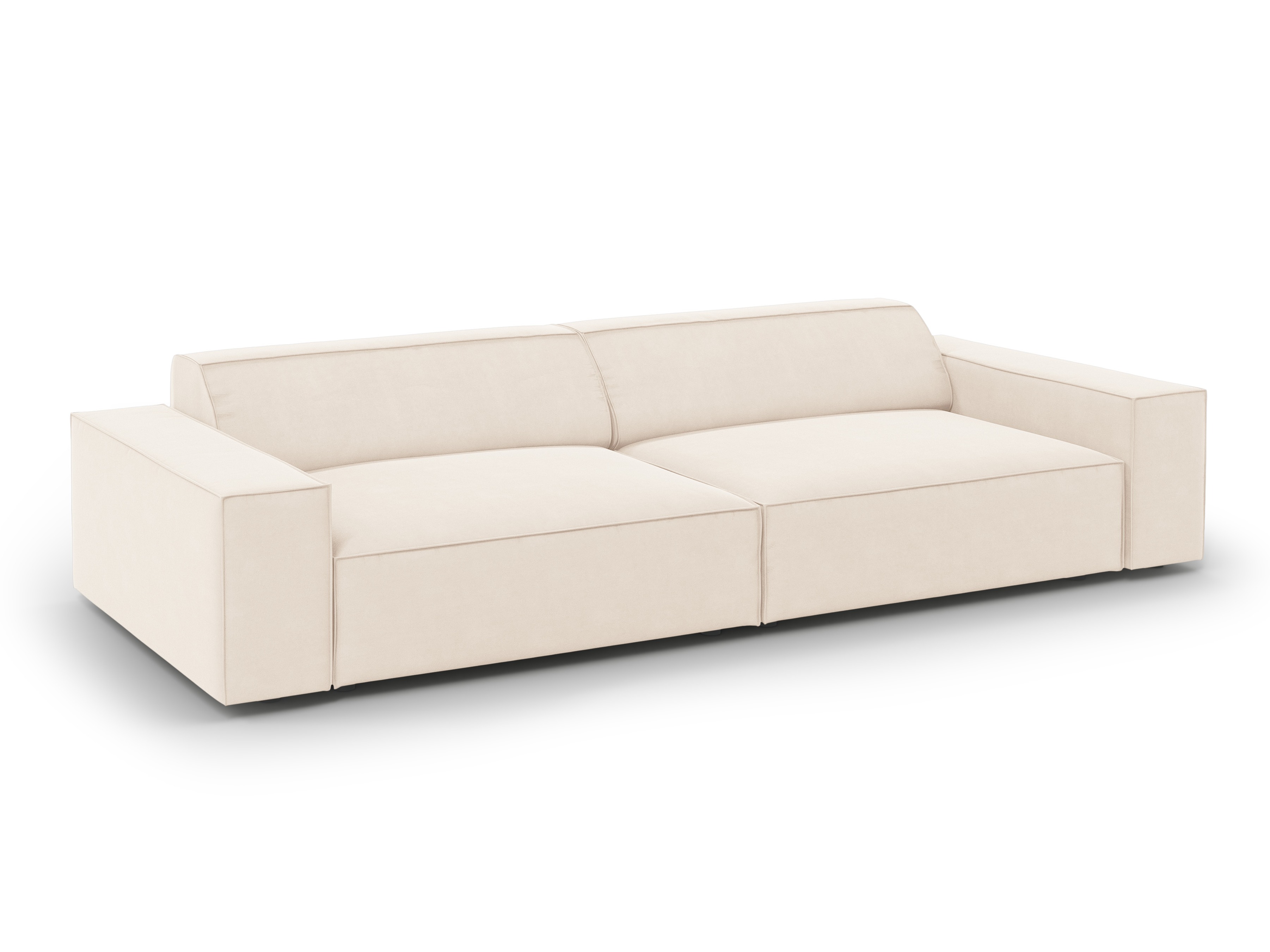 Modularni kavč Lomcalu 107 (Bluvel 22)