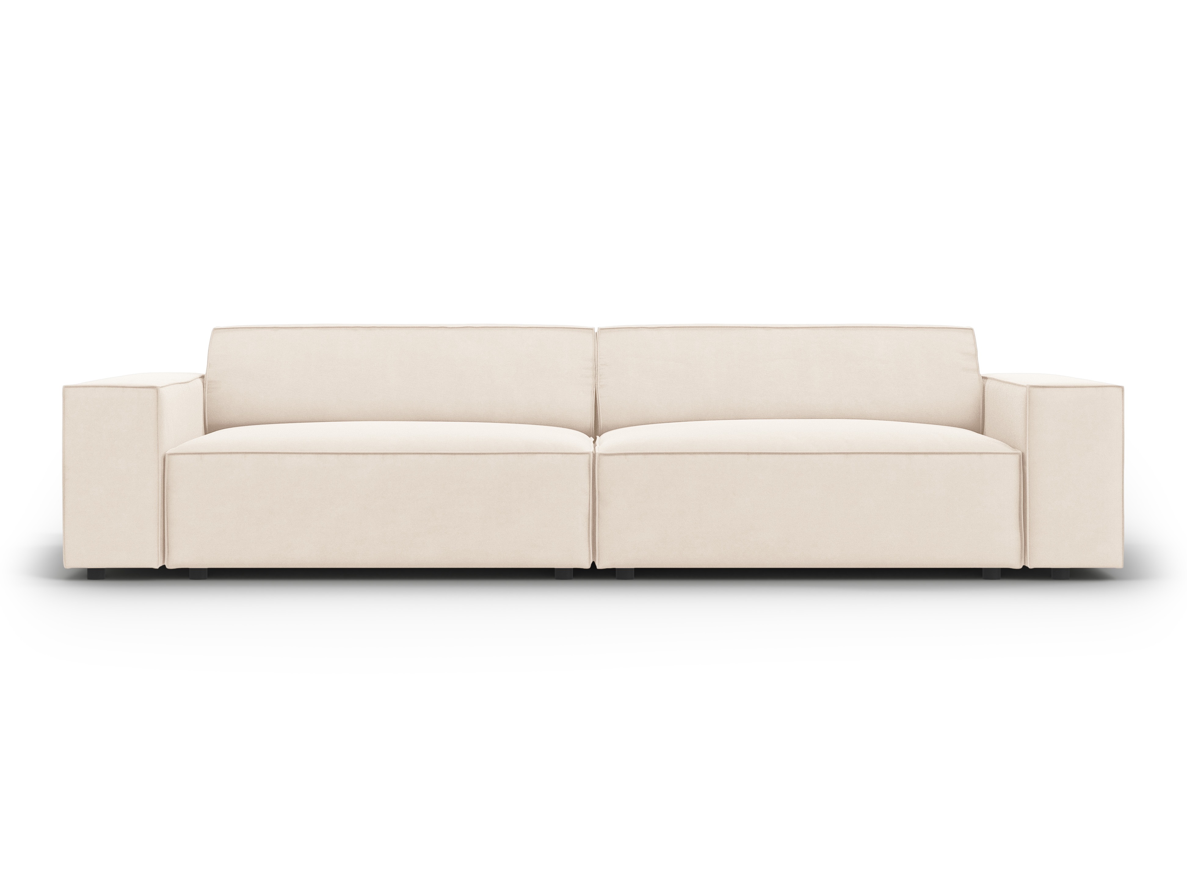 Modularni kavč Lomcalu 107 (Bluvel 22)