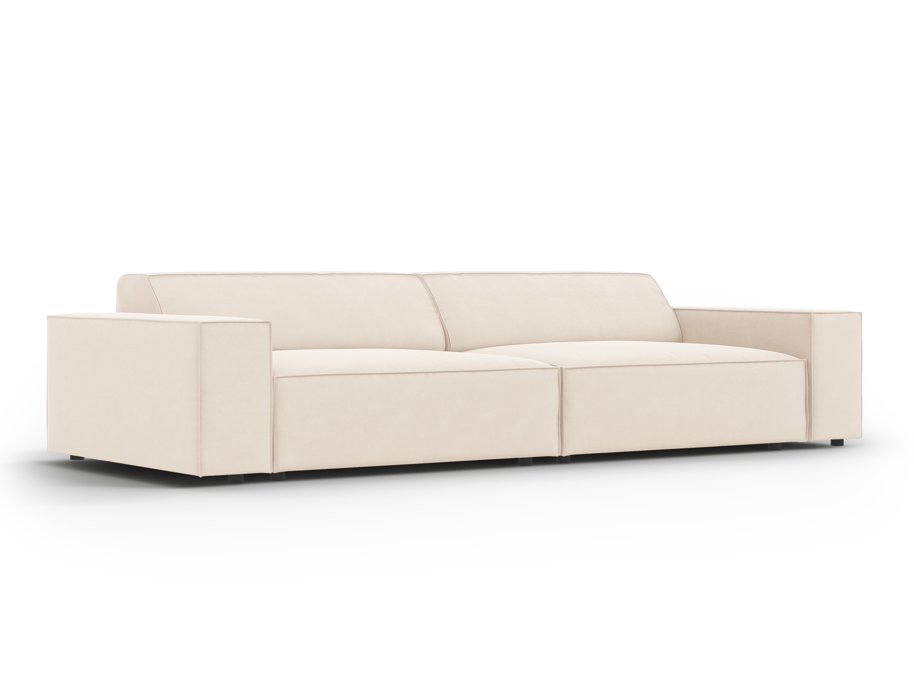 Modularni kavč Lomcalu 107 (Bluvel 22)