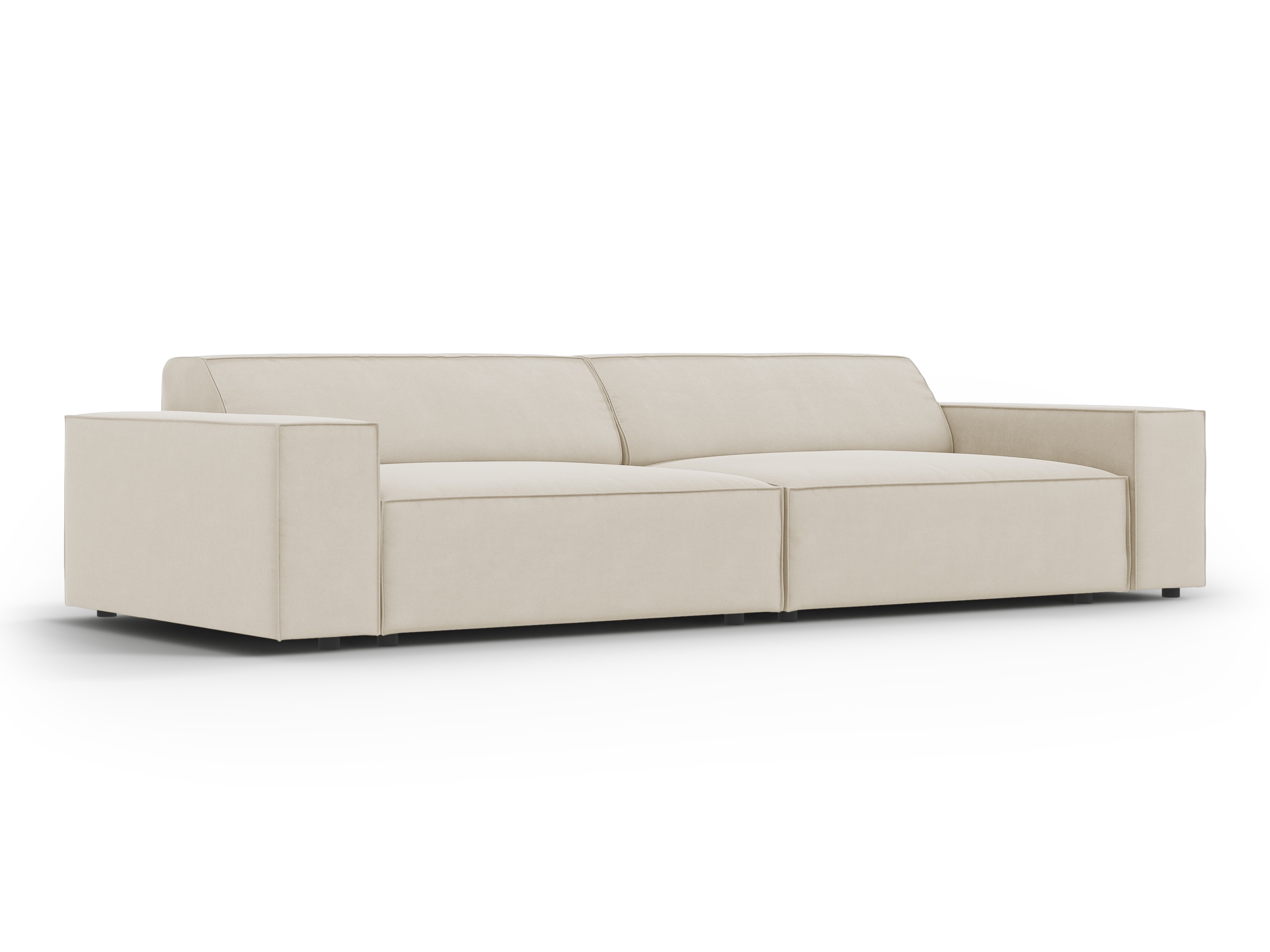 Modularni kavč Lomcalu 107 (Bluvel 30)