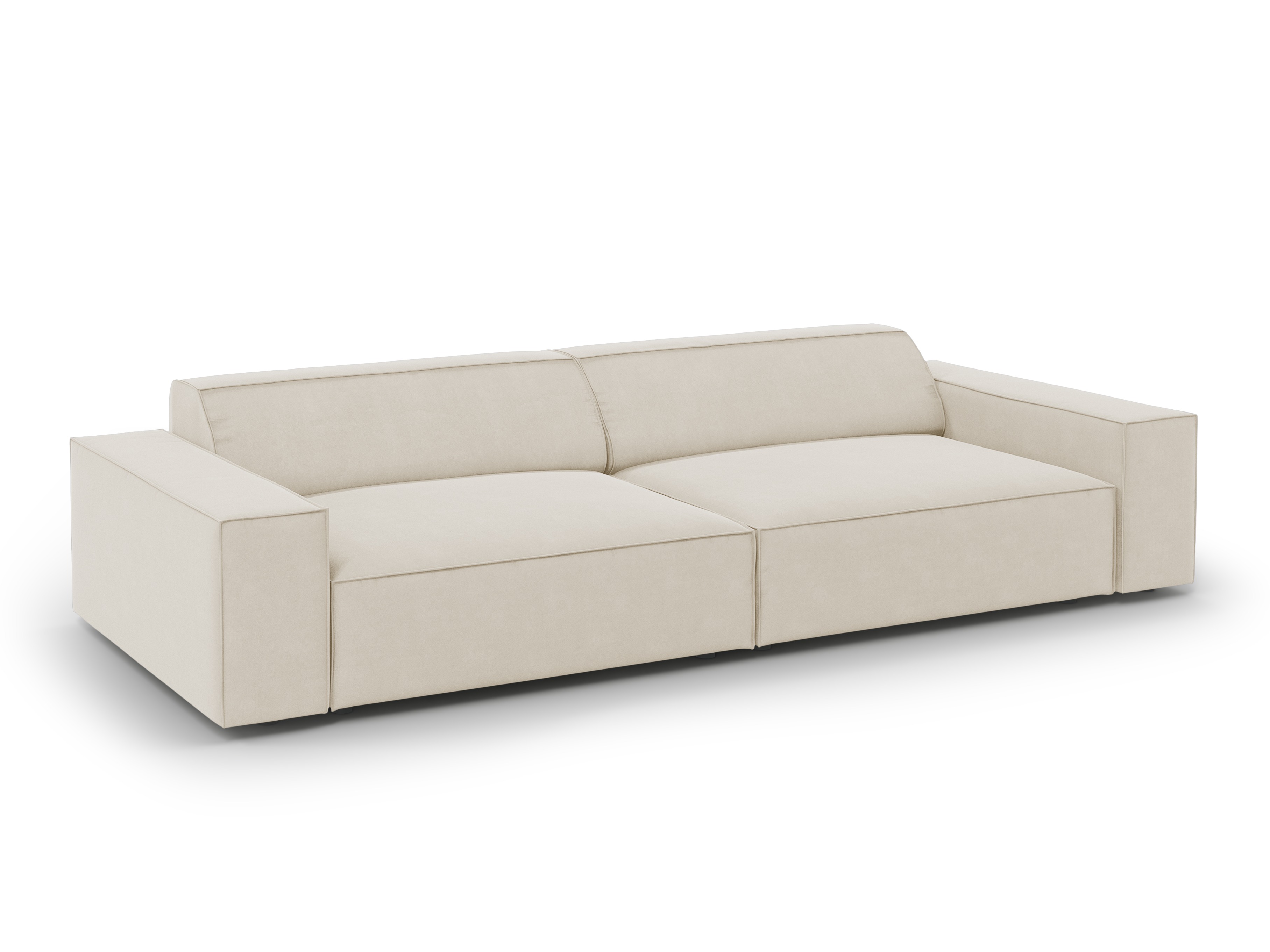 Modularni kavč Lomcalu 107 (Bluvel 30)