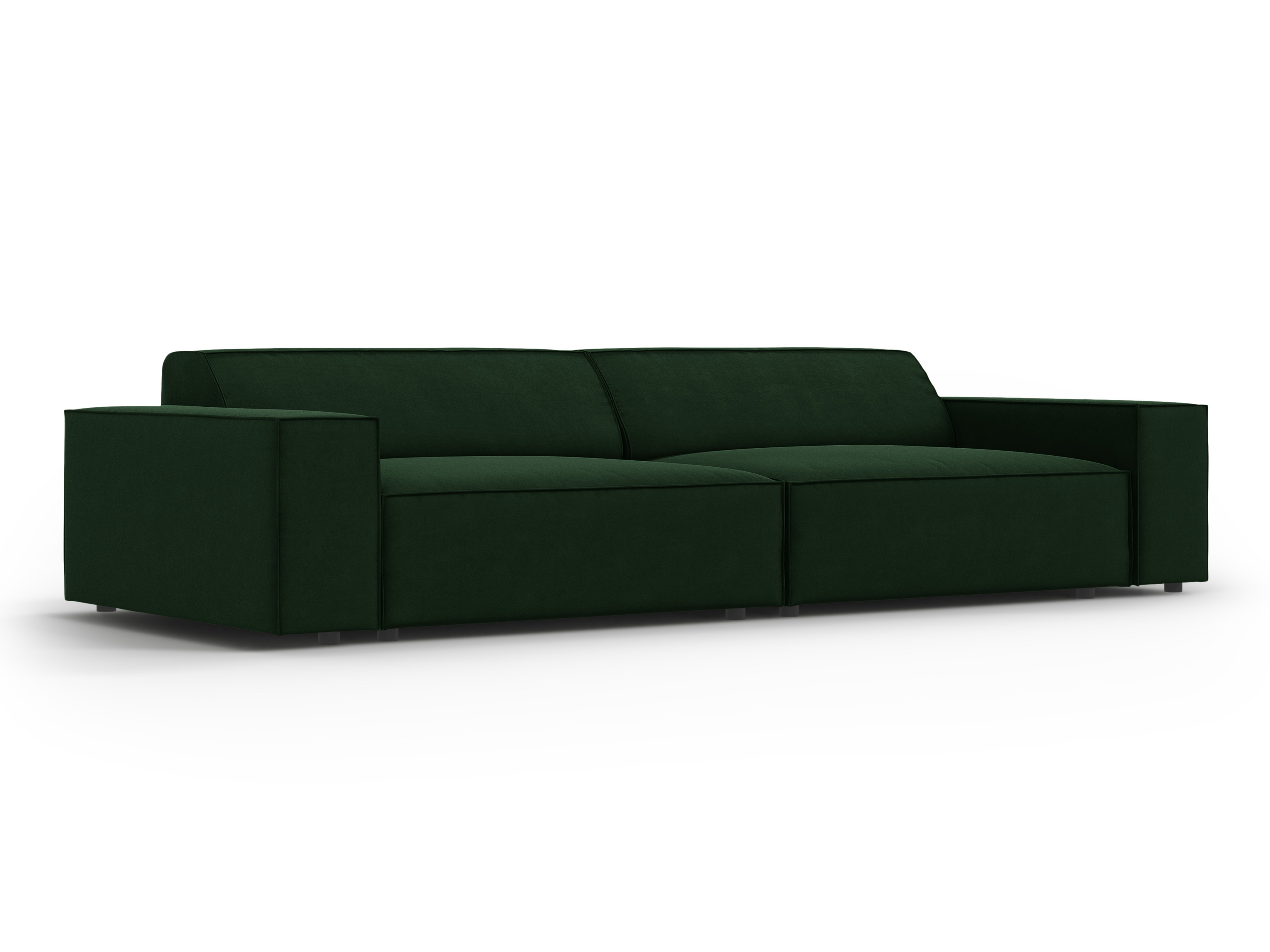 Modularni kavč Lomcalu 107 (Bluvel 78)