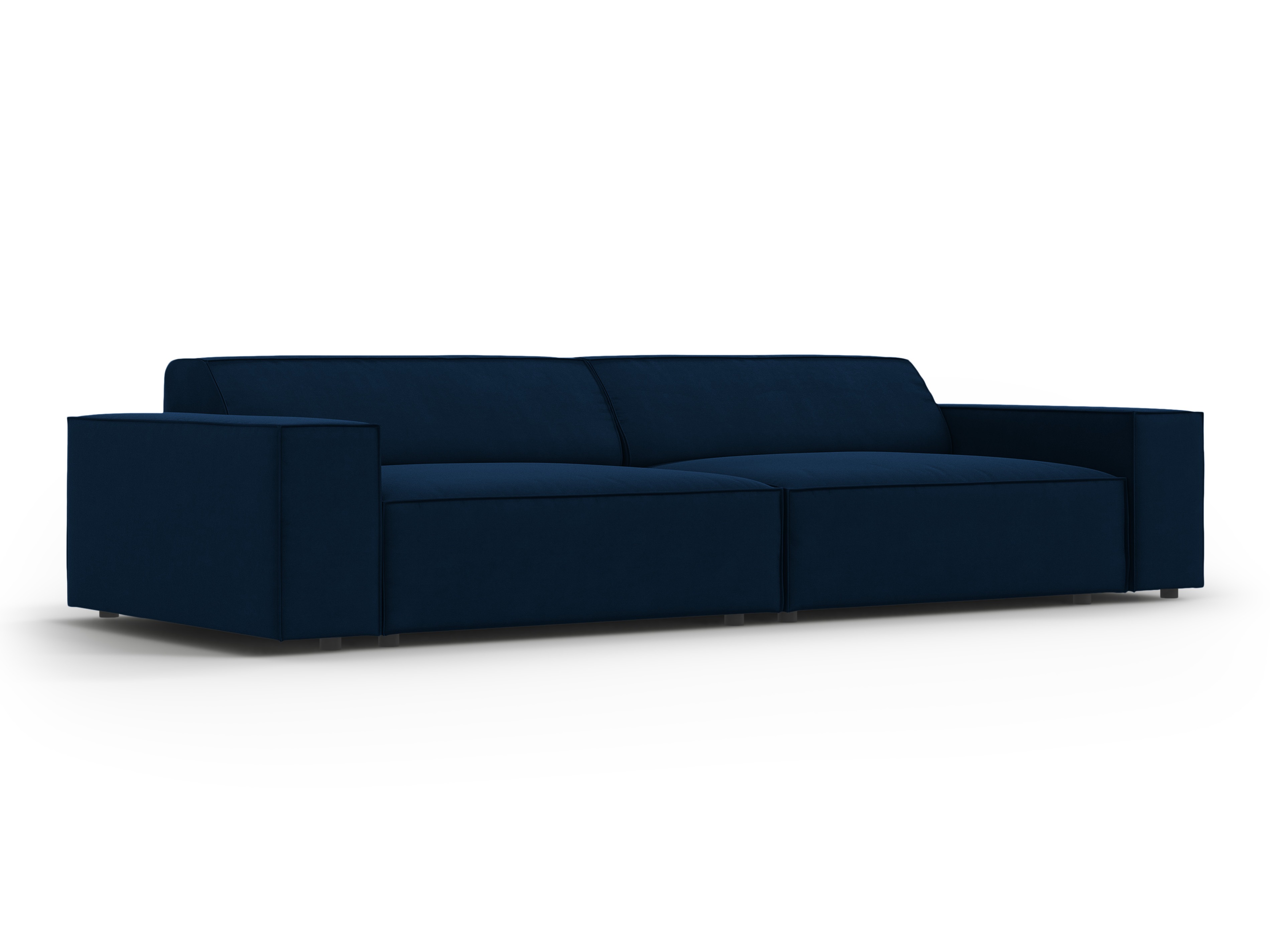 Modularni kavč Lomcalu 107 (Bluvel 86)