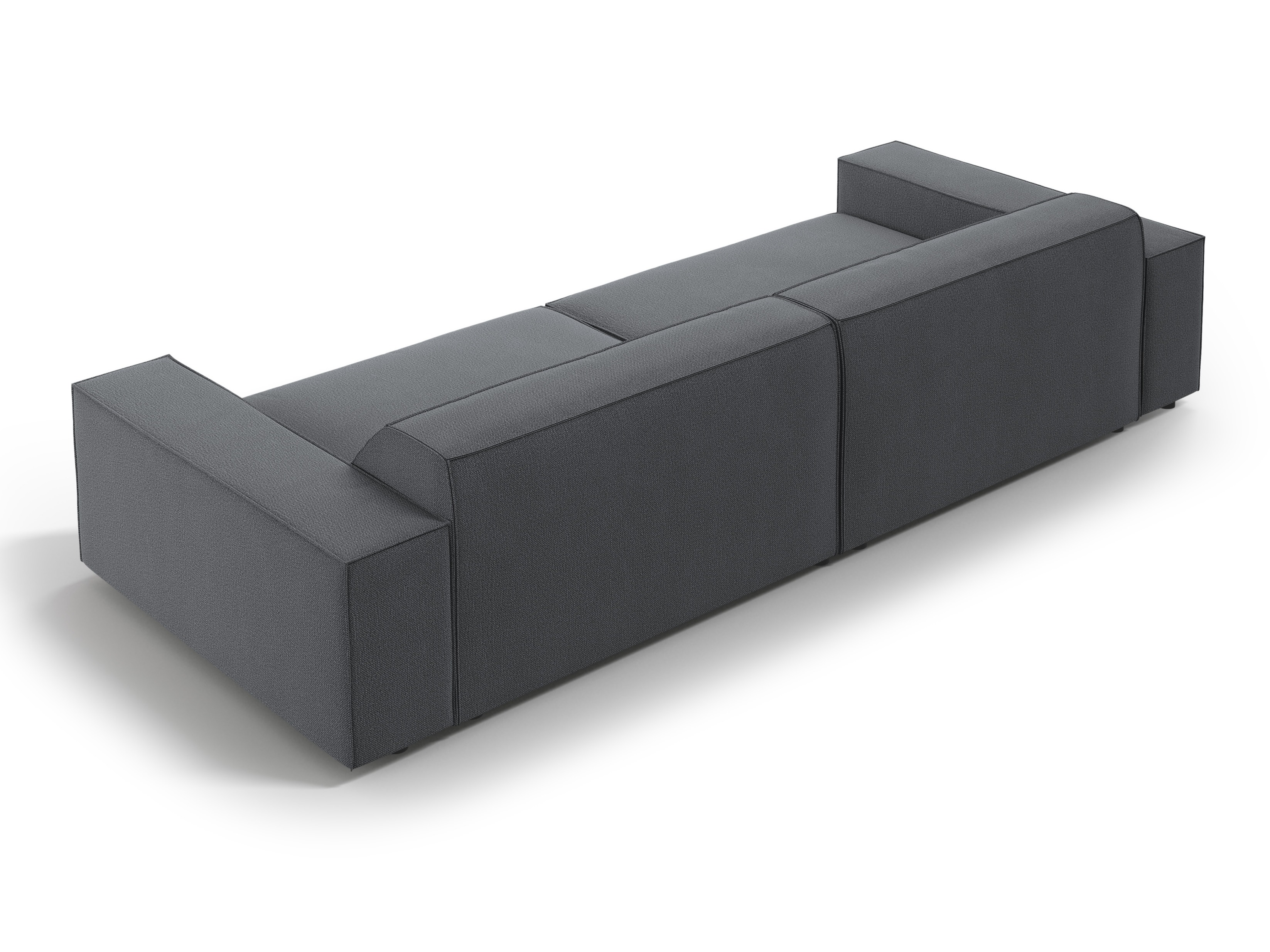 Modularni kavč Lomcalu 107 (Megan 367)