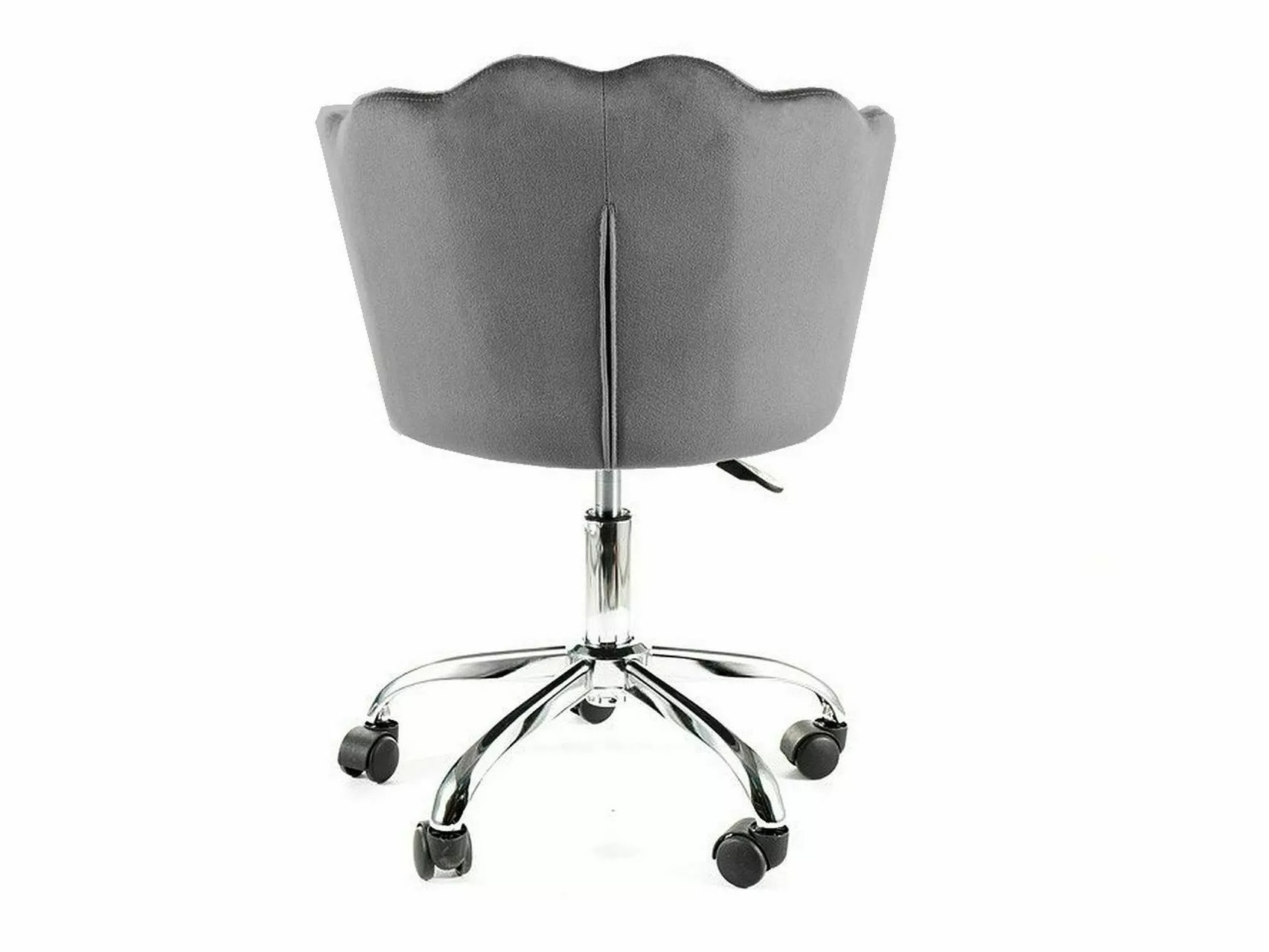 Pisarniški stol Detroit 819 (Siva)